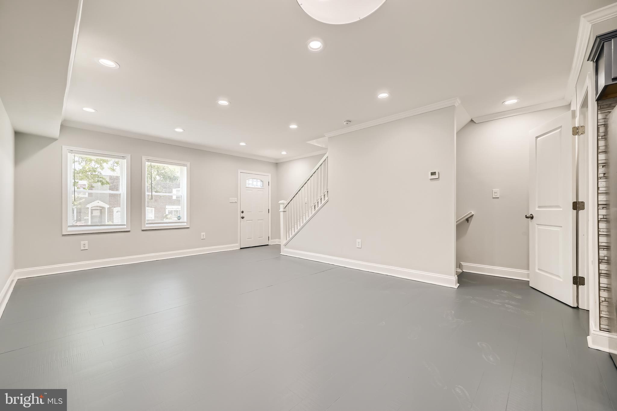 BROOKLYN PARK - Residential