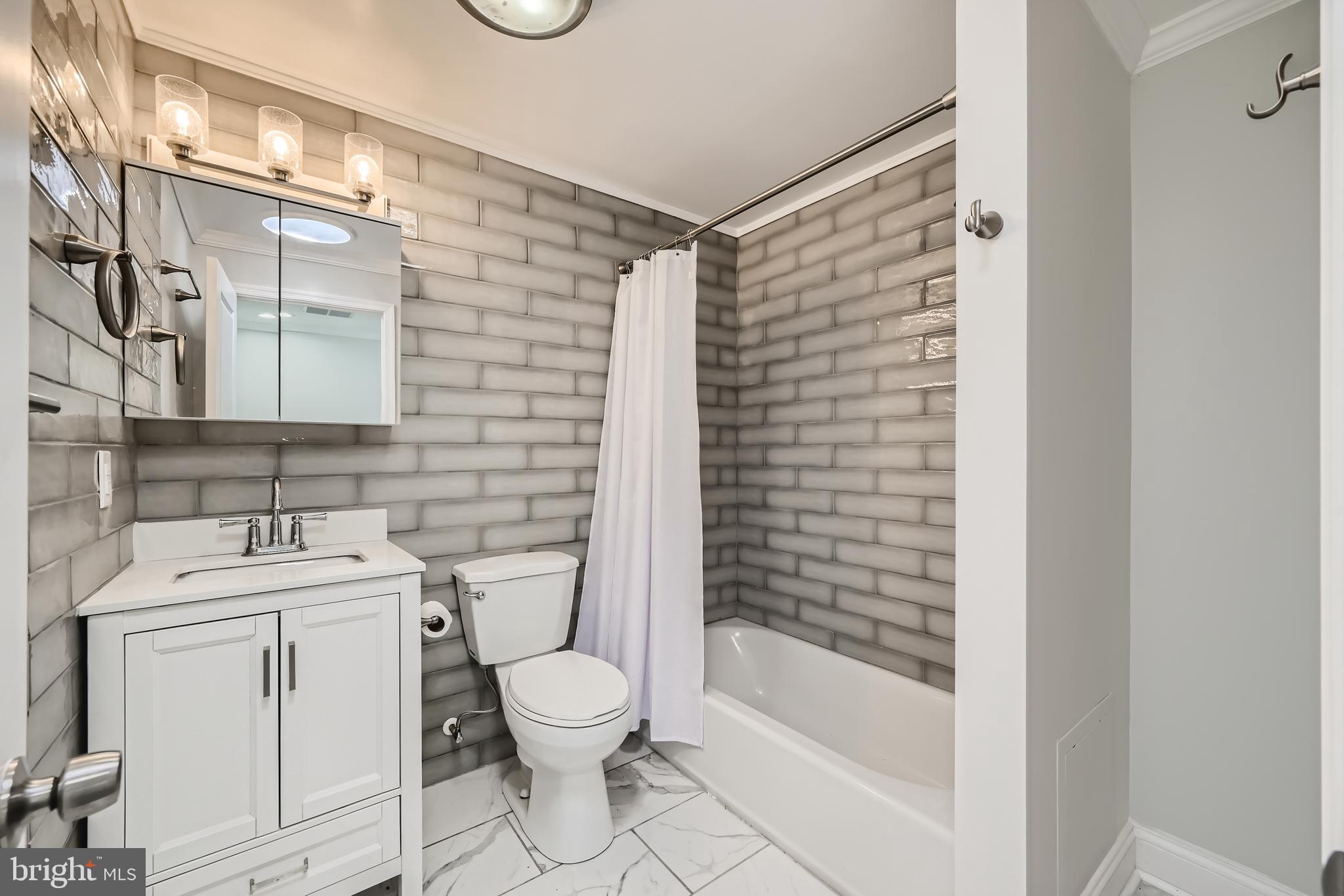 BROOKLYN PARK - Residential