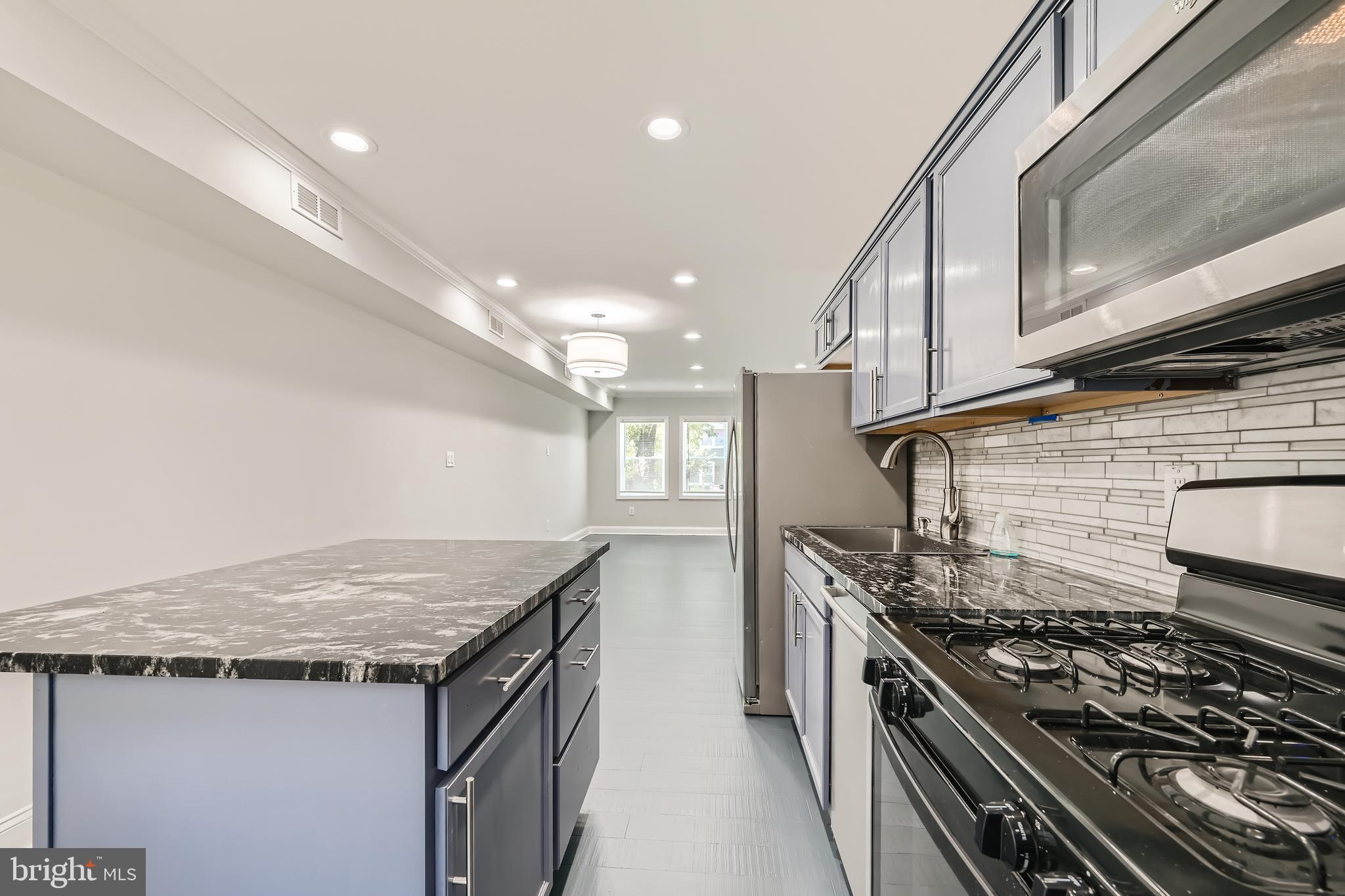 BROOKLYN PARK - Residential