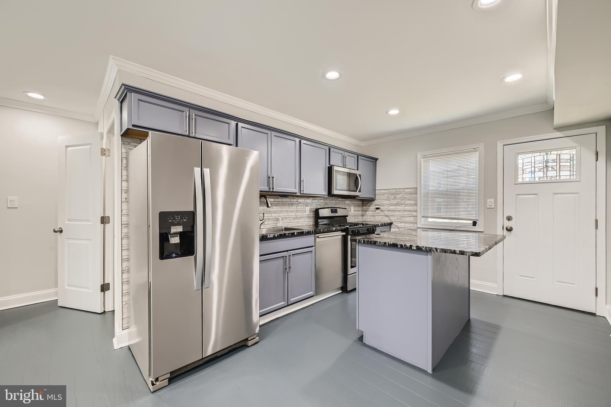 BROOKLYN PARK - Residential