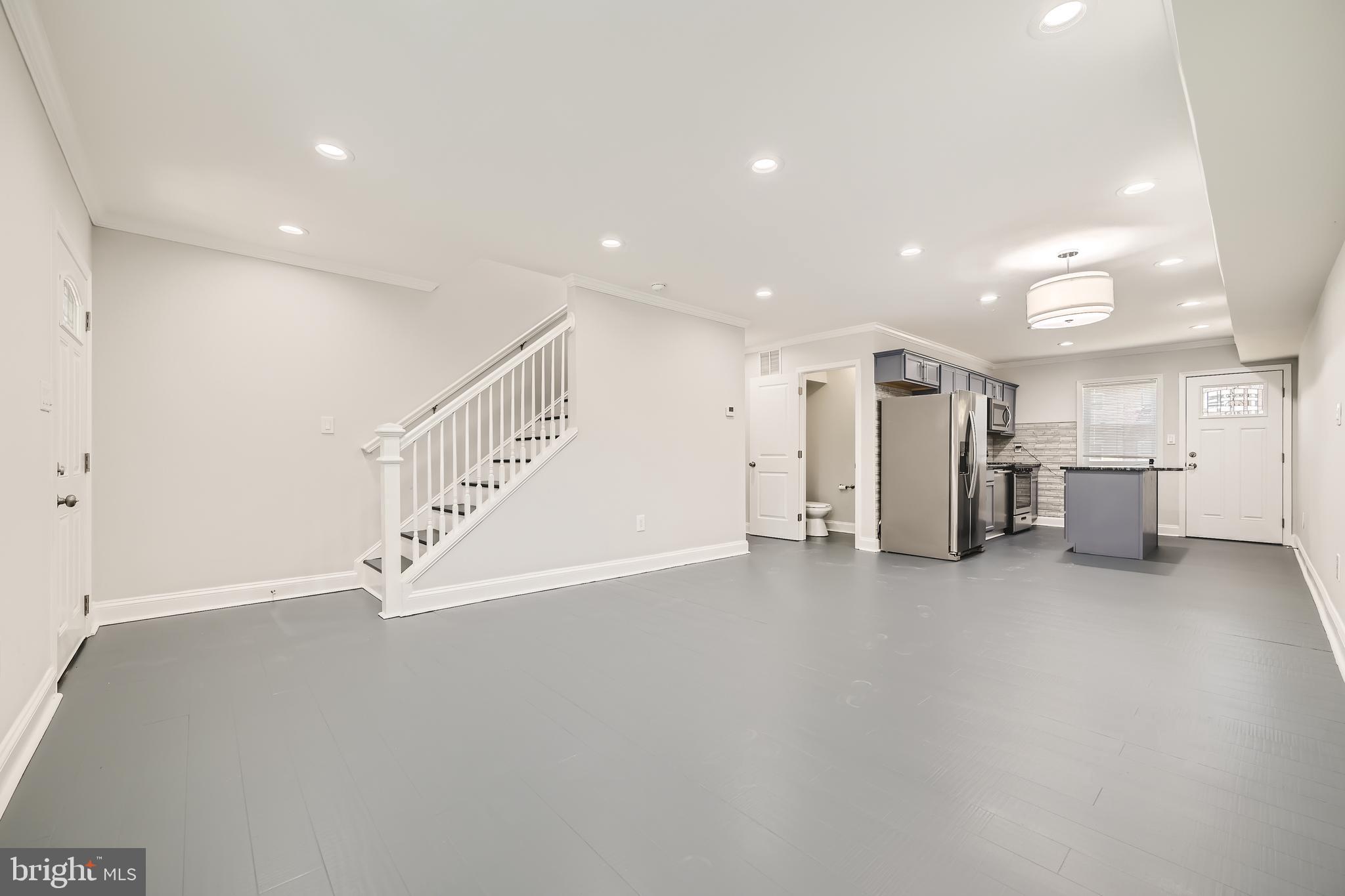 BROOKLYN PARK - Residential