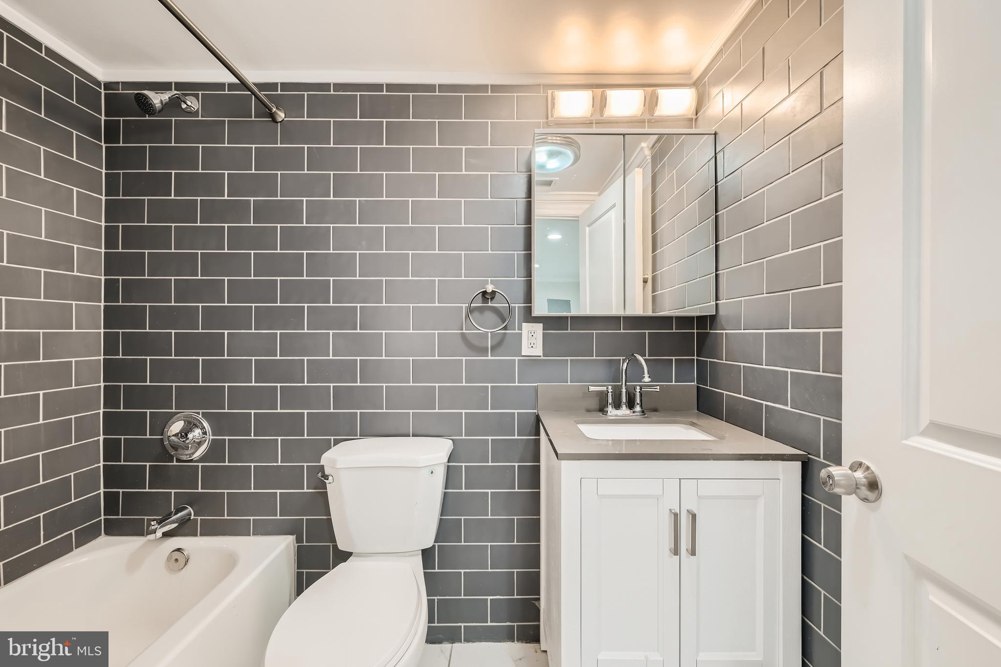 BROOKLYN PARK - Residential