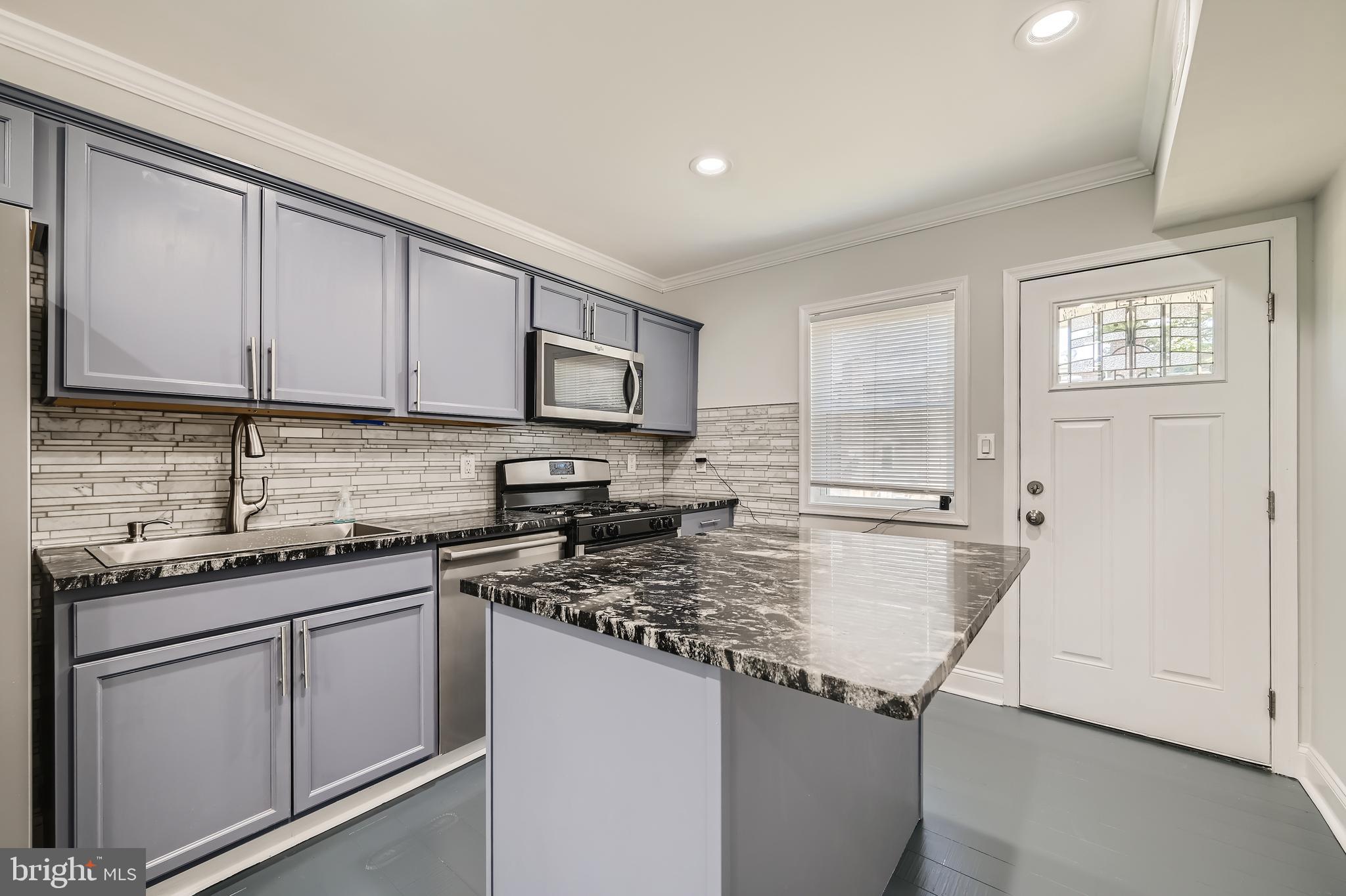 BROOKLYN PARK - Residential