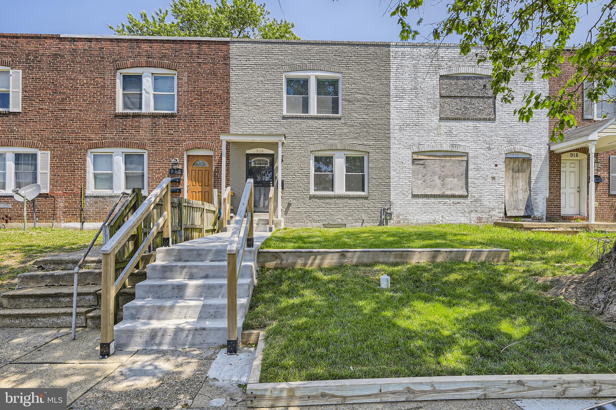 BROOKLYN PARK - Residential