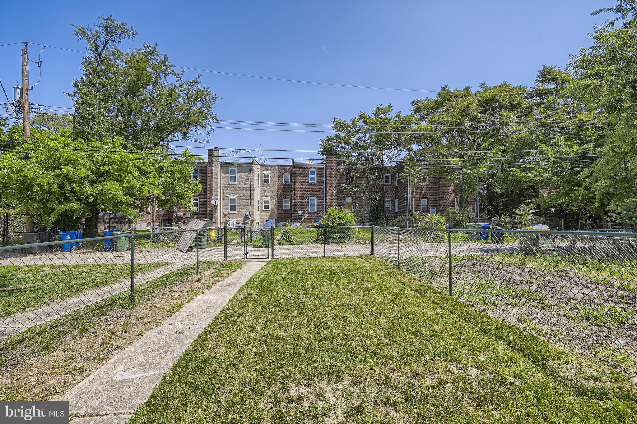 BROOKLYN PARK - Residential