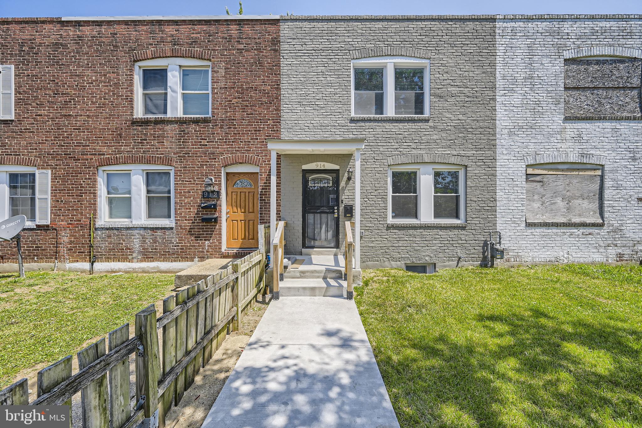 BROOKLYN PARK - Residential