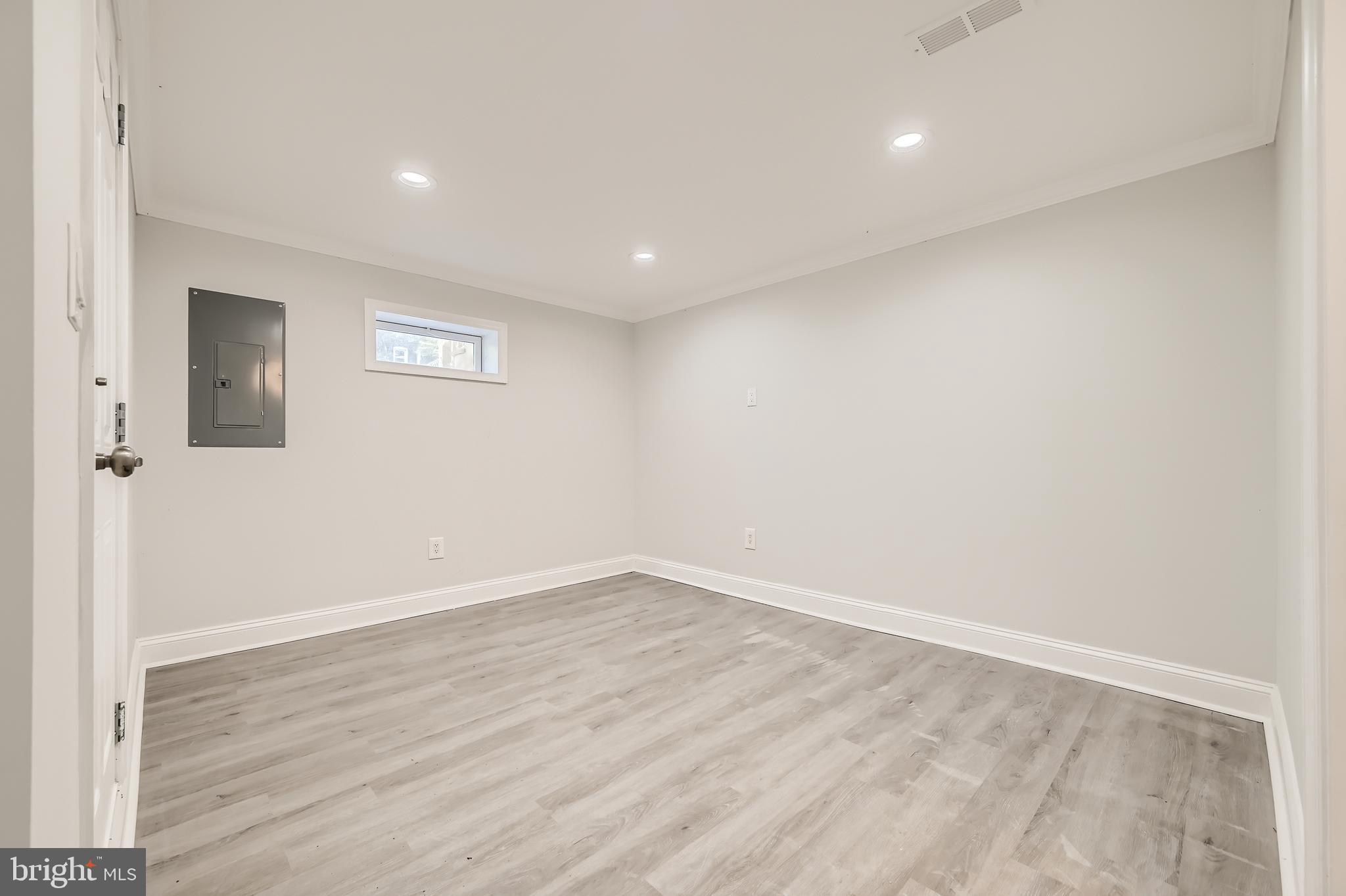 BROOKLYN PARK - Residential