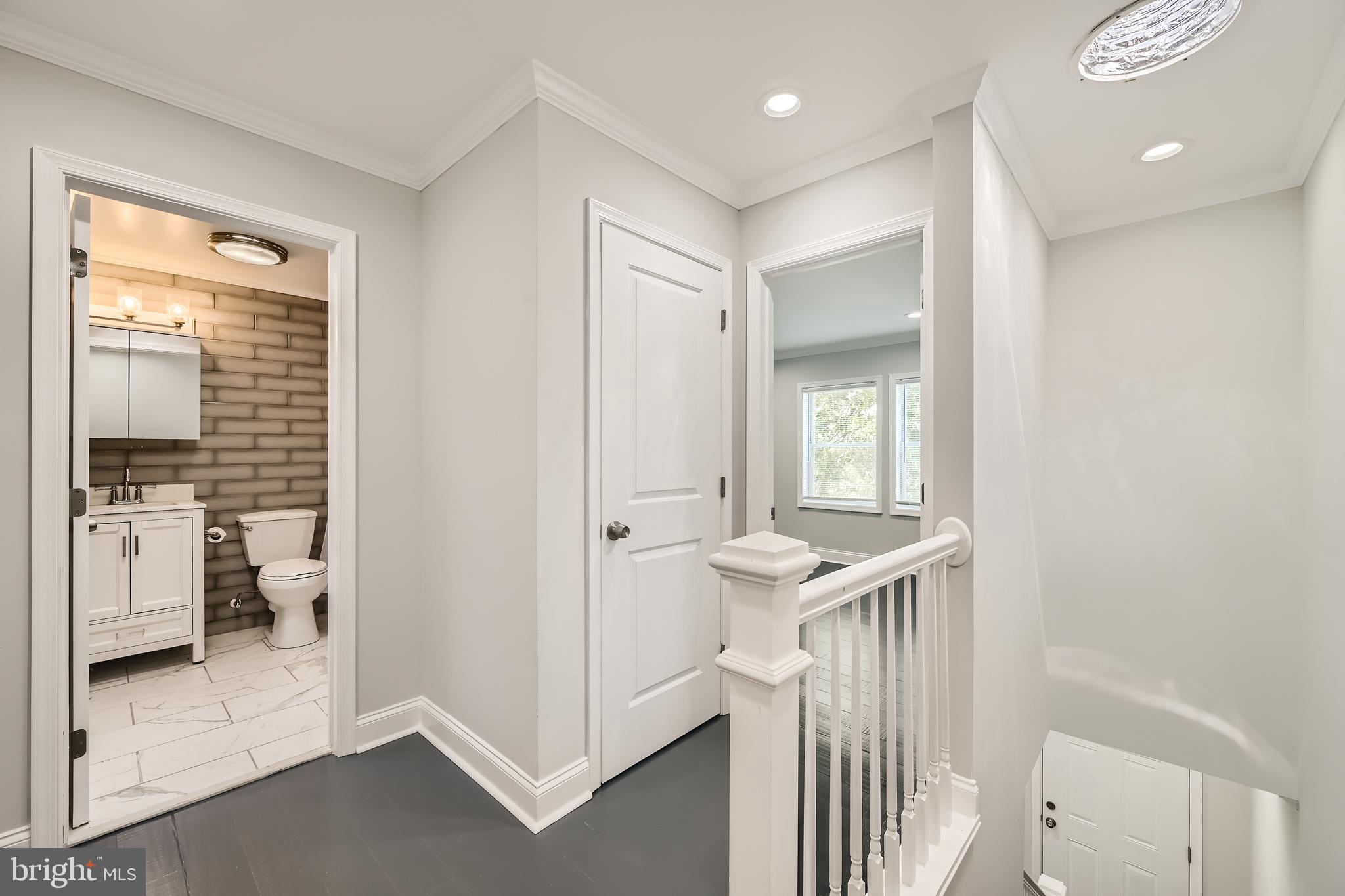 BROOKLYN PARK - Residential