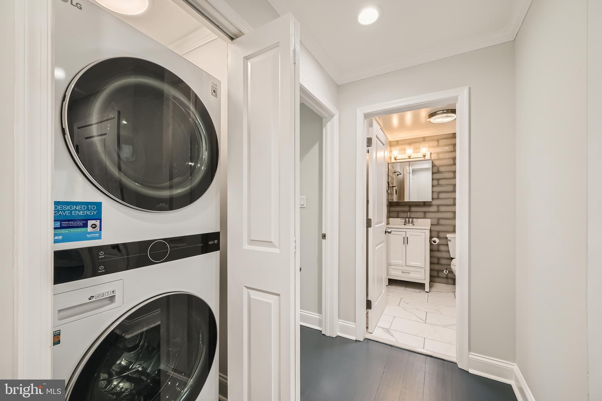 BROOKLYN PARK - Residential