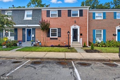 1324 POTOMAC HEIGHTS DRIVE 42 FORT WASHINGTON MD 20744