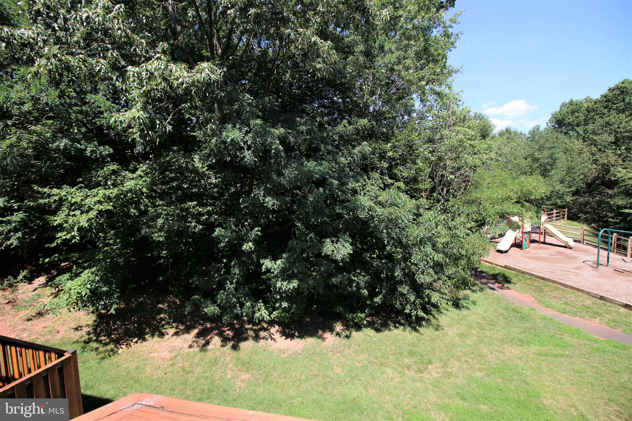 POTOMAC LAKES - Residential Lease