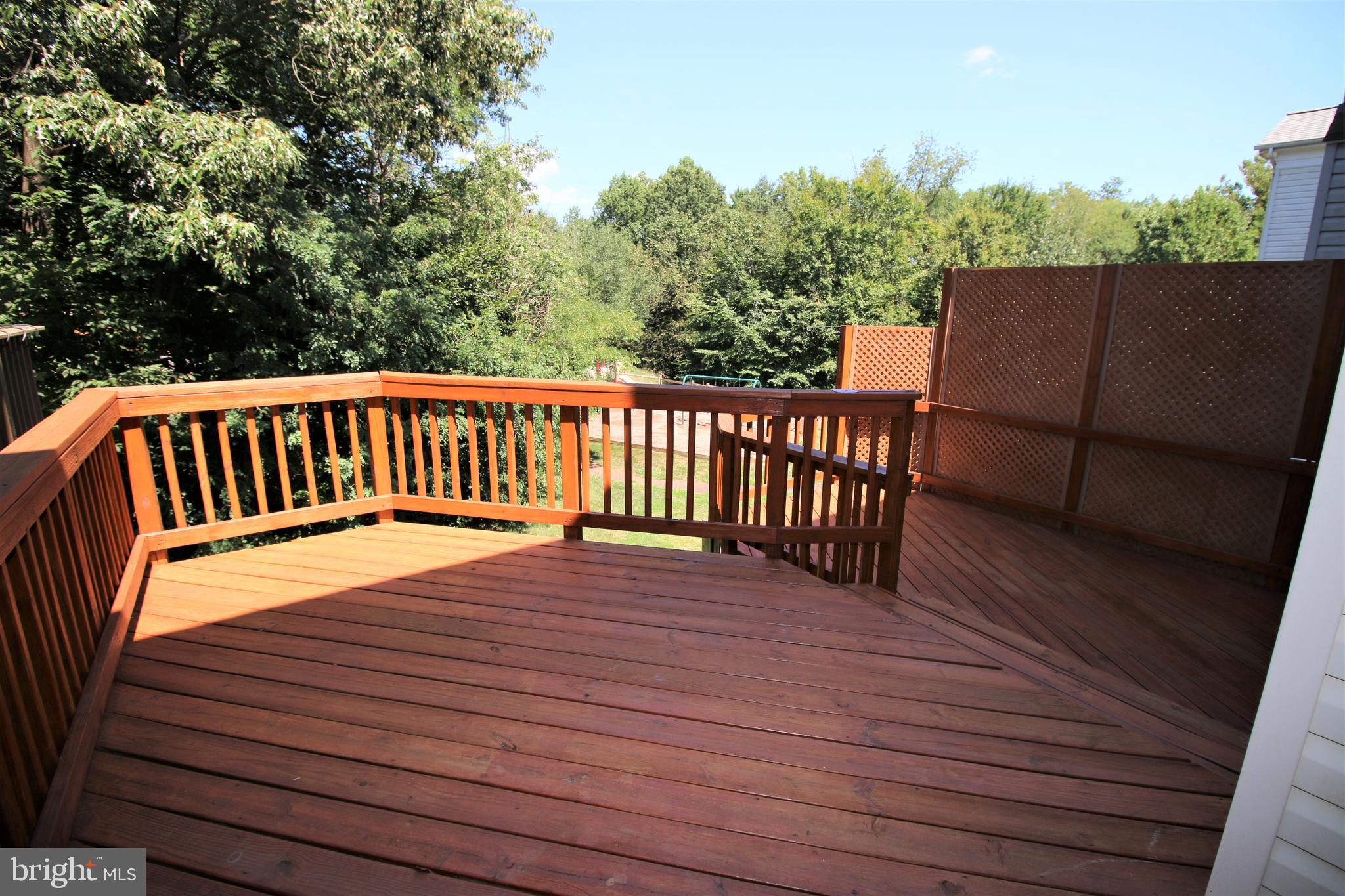 POTOMAC LAKES - Residential Lease