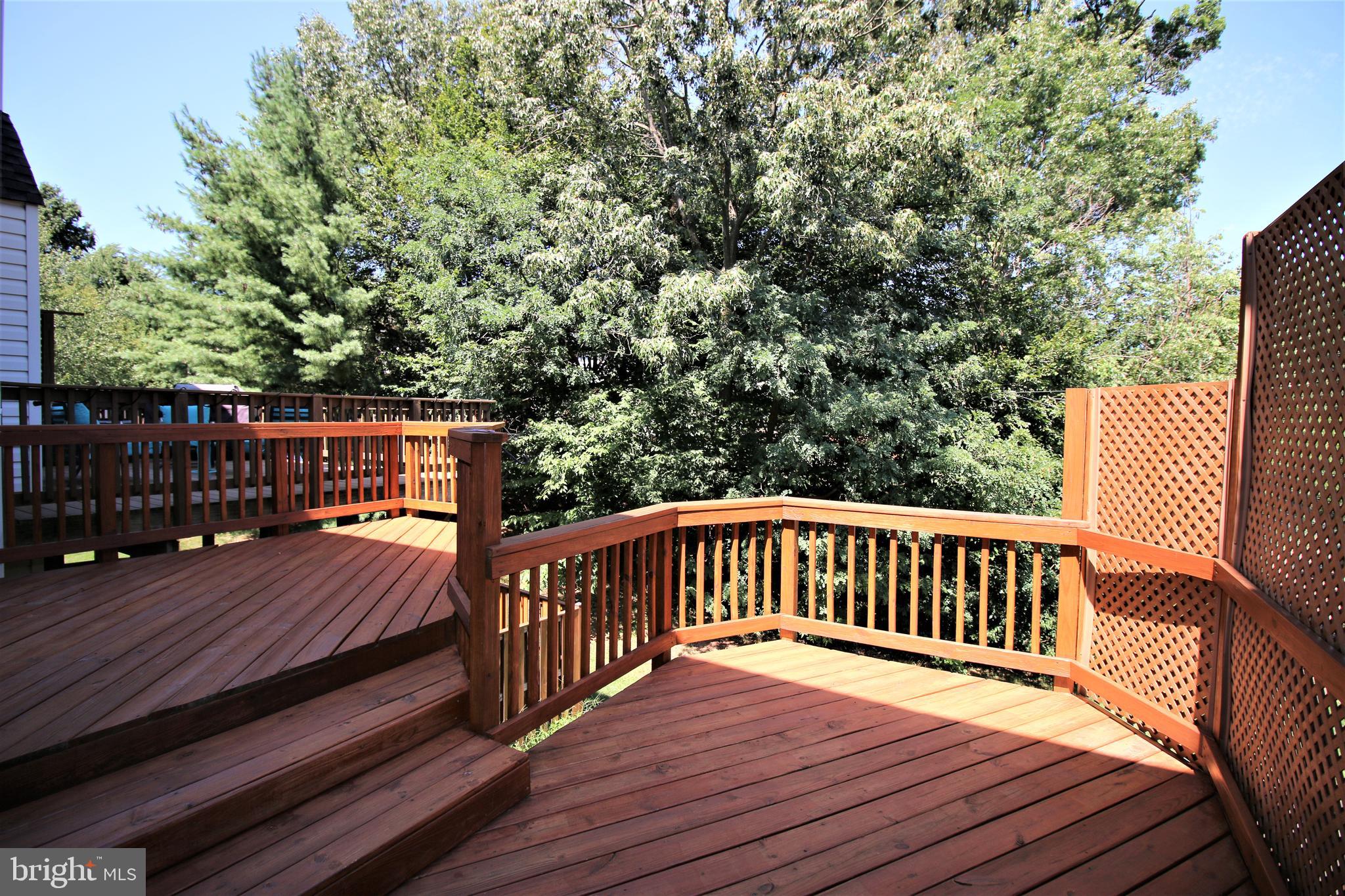 POTOMAC LAKES - Residential Lease