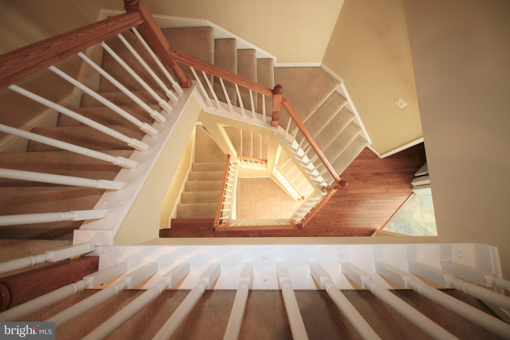 POTOMAC LAKES - Residential Lease