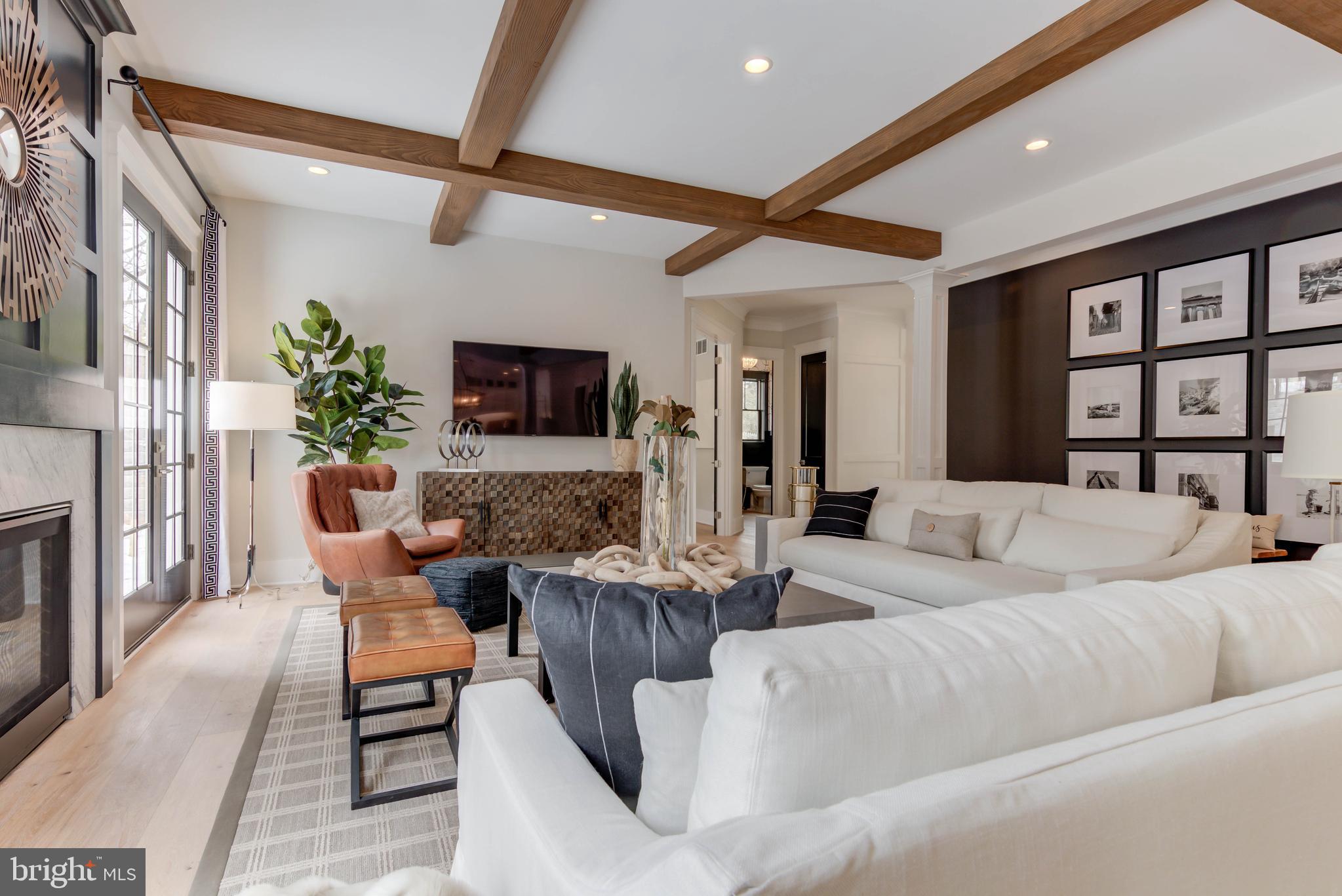 VENTRY AT EDGMONT PRESERVE - Residential