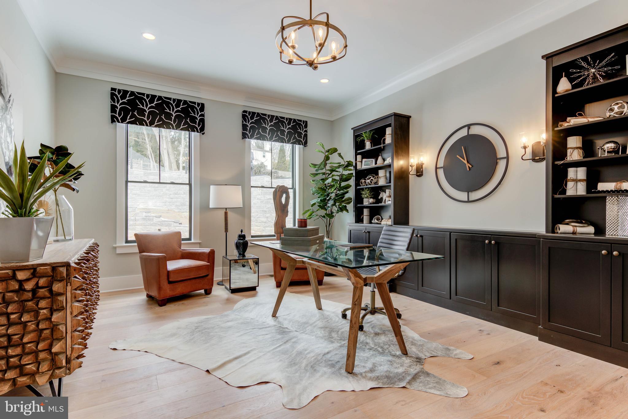 VENTRY AT EDGMONT PRESERVE - Residential