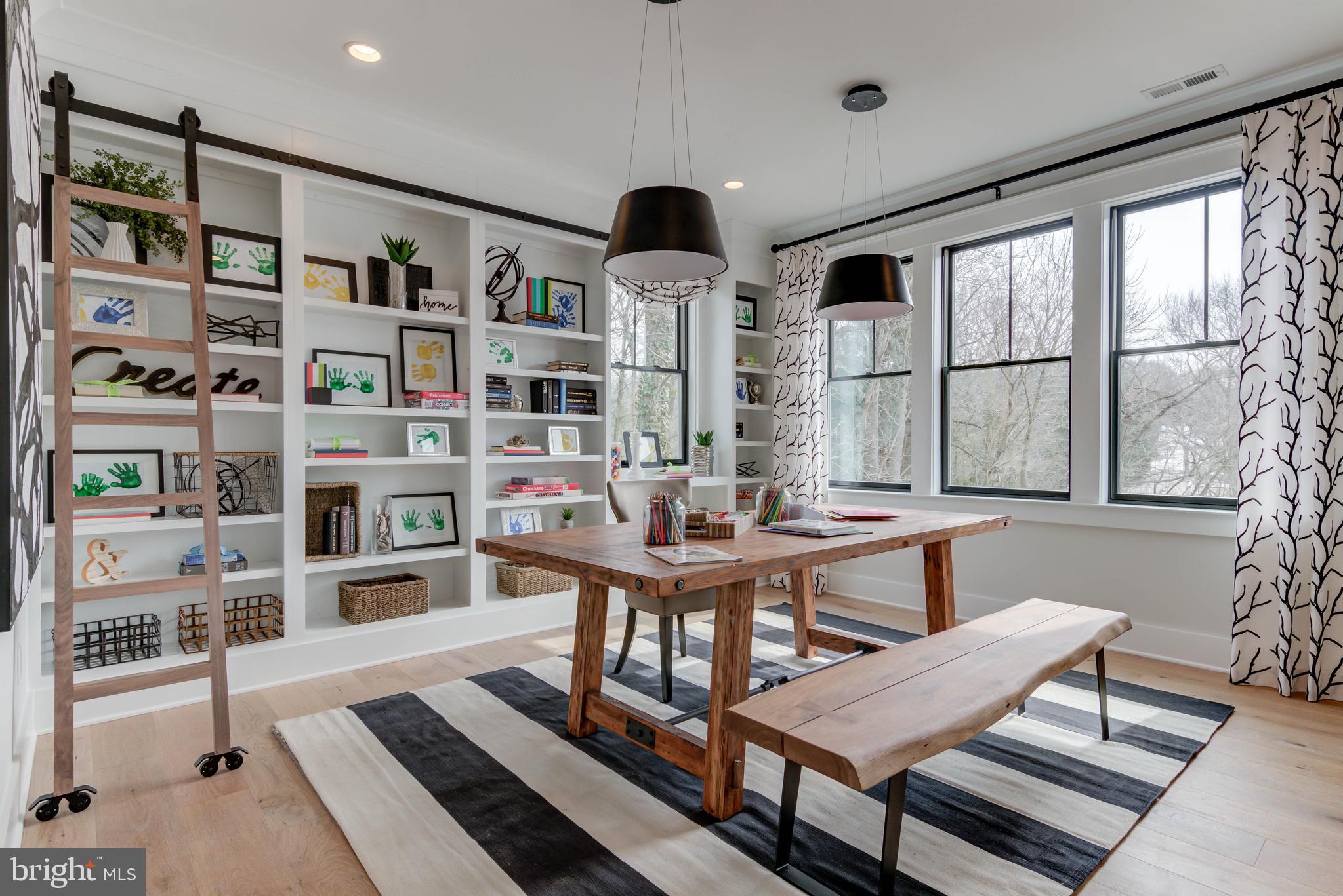 VENTRY AT EDGMONT PRESERVE - Residential