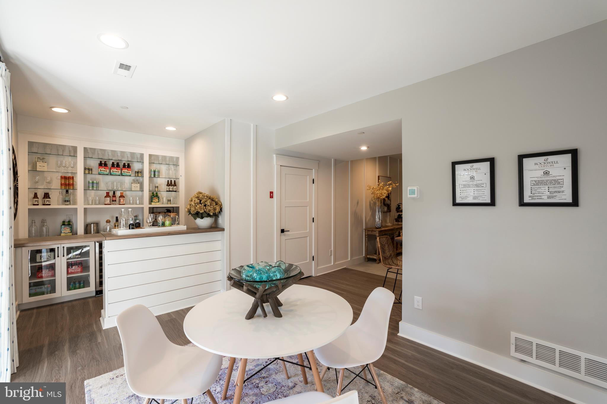 VENTRY AT EDGMONT PRESERVE - Residential