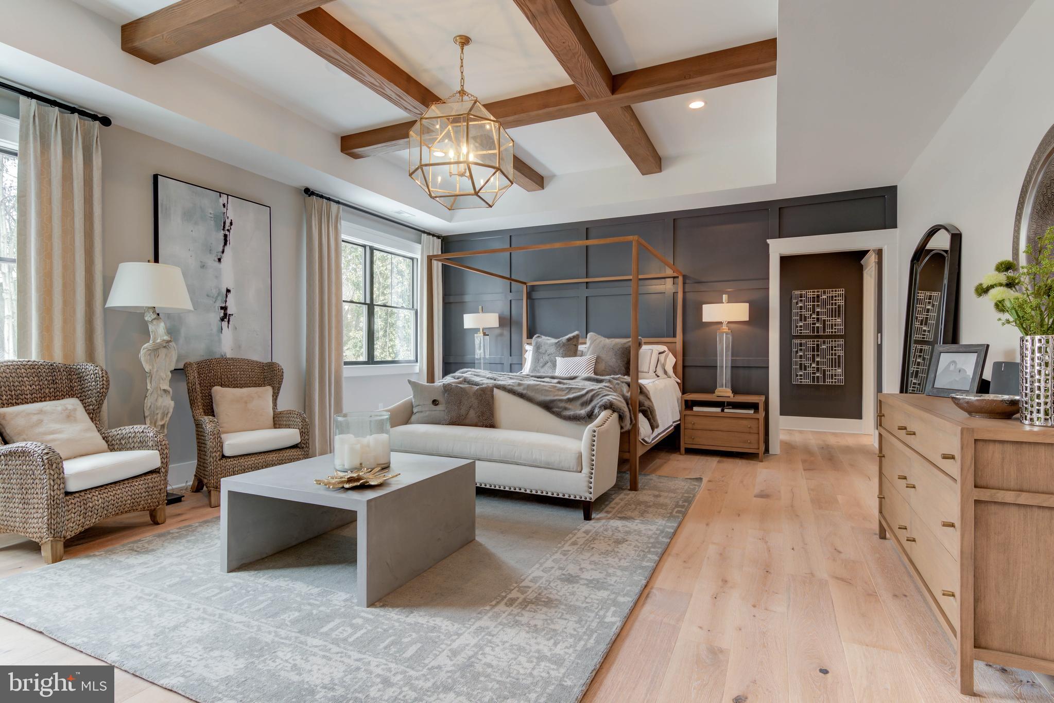 VENTRY AT EDGMONT PRESERVE - Residential