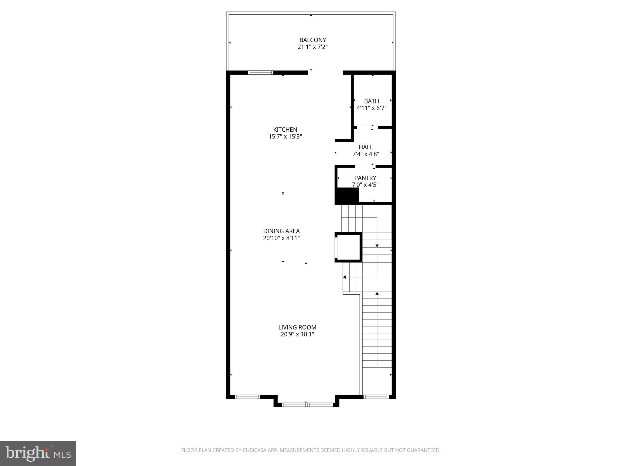 DISCOVERY SQUARE - Residential