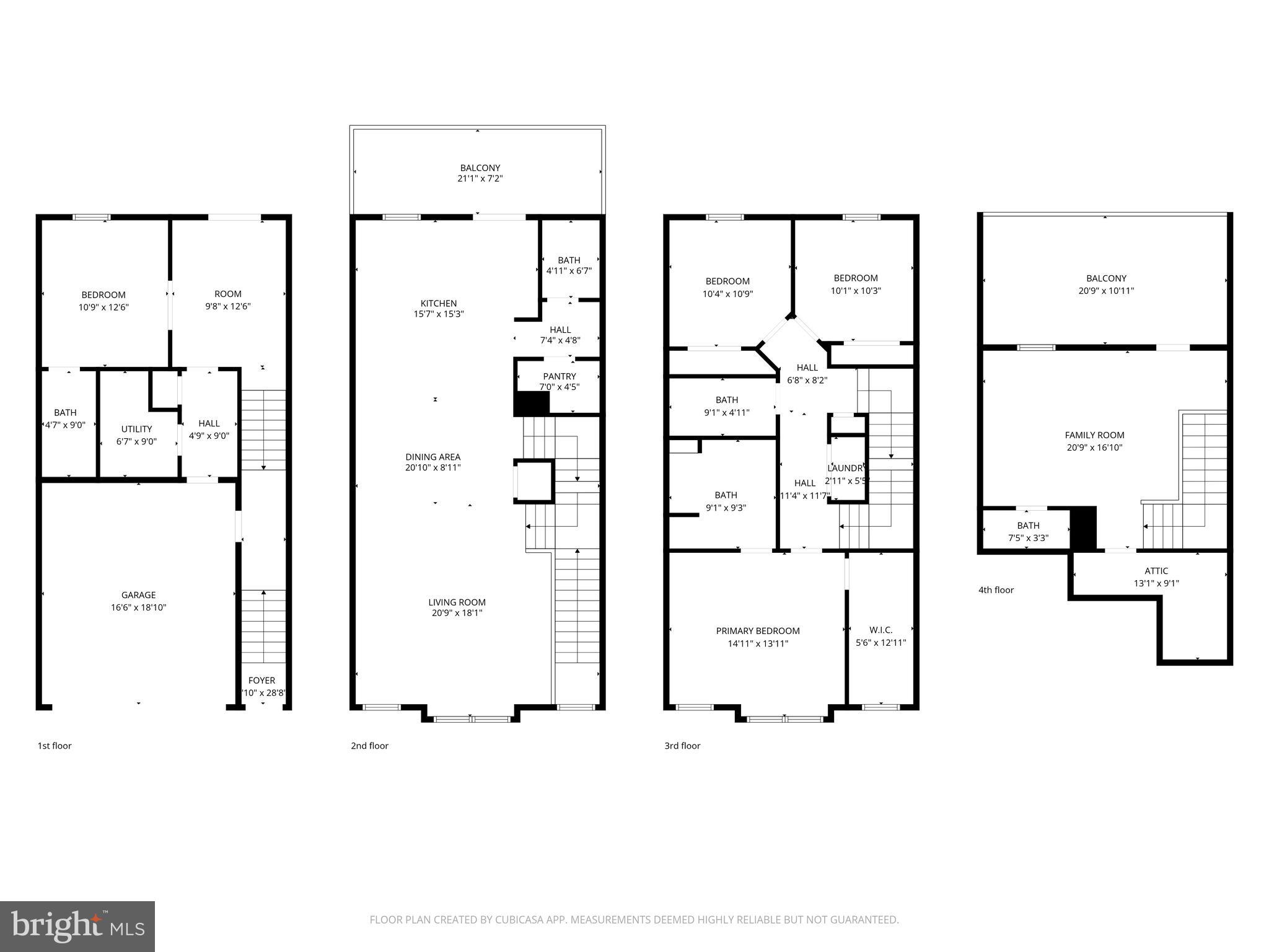DISCOVERY SQUARE - Residential