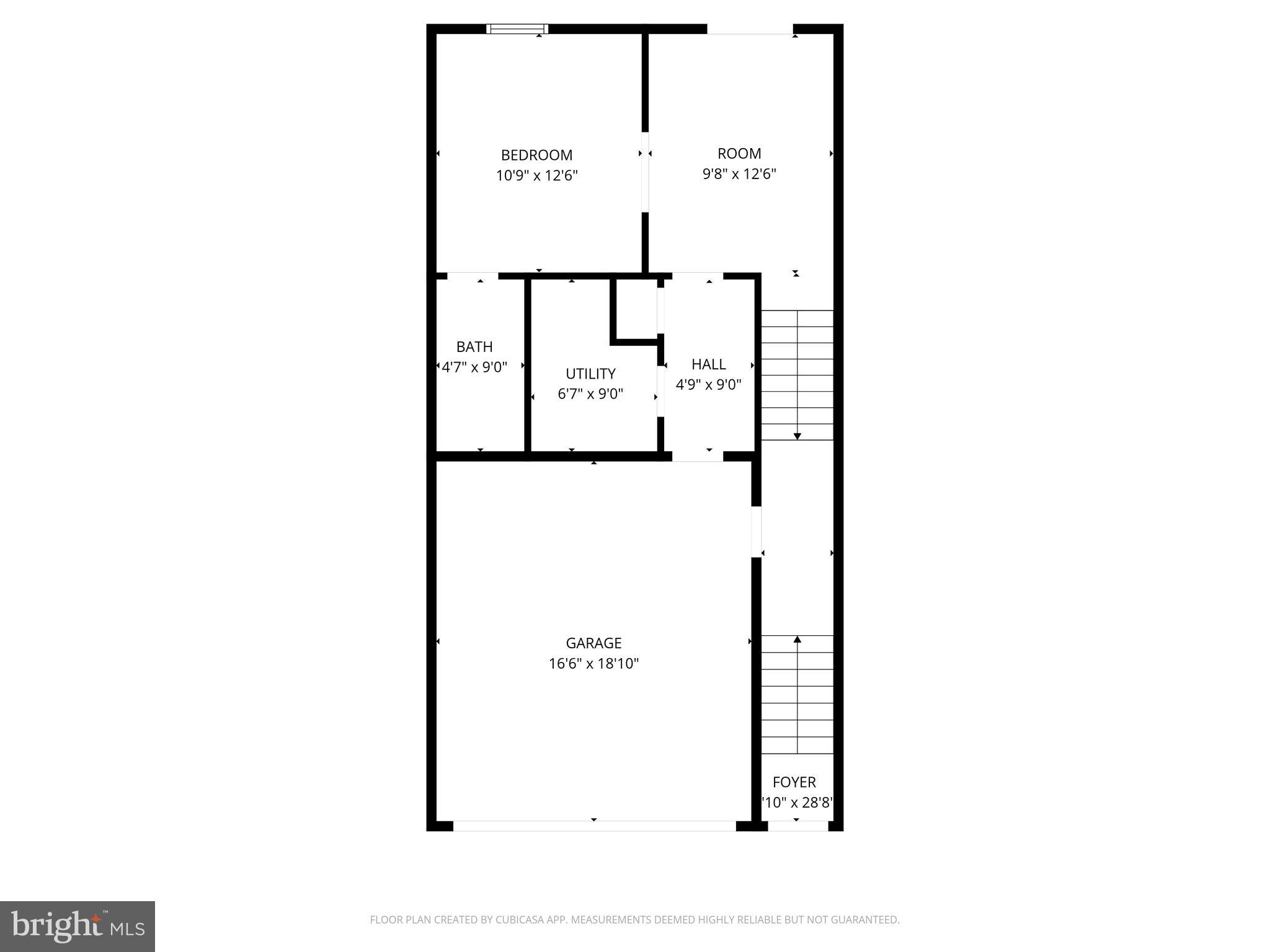 DISCOVERY SQUARE - Residential