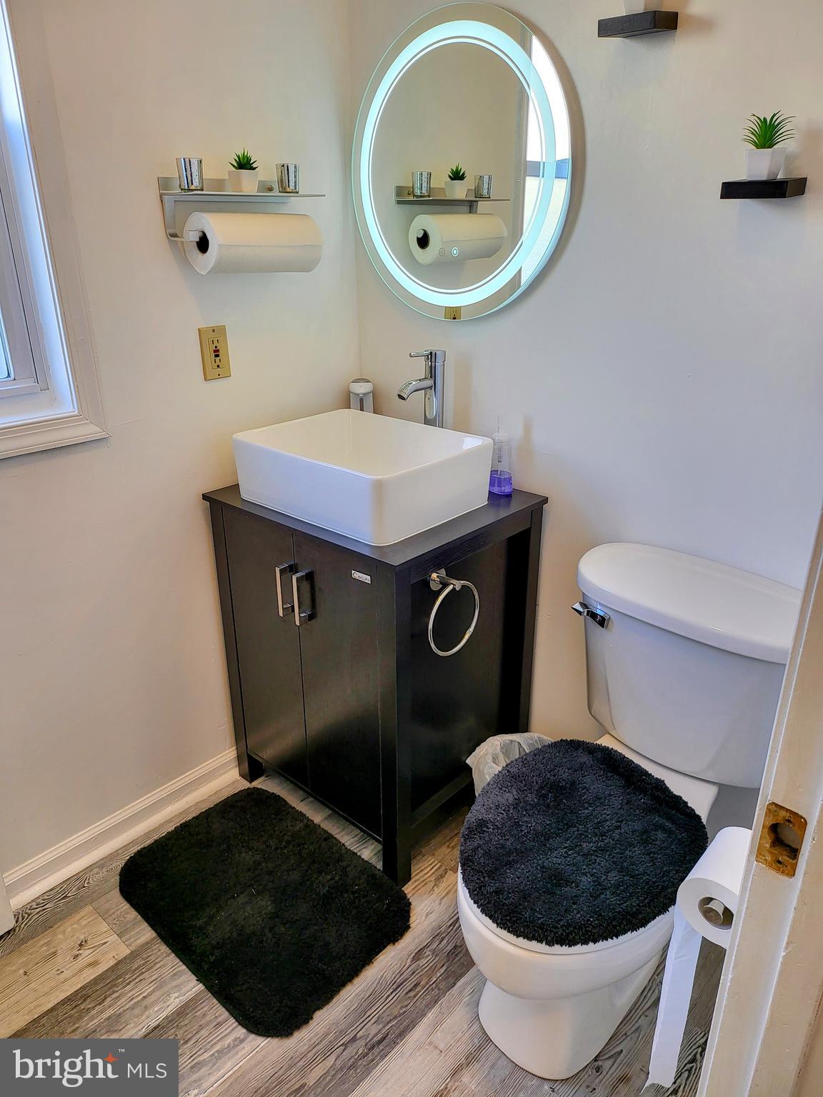 NORRIS SQUARE - Residential