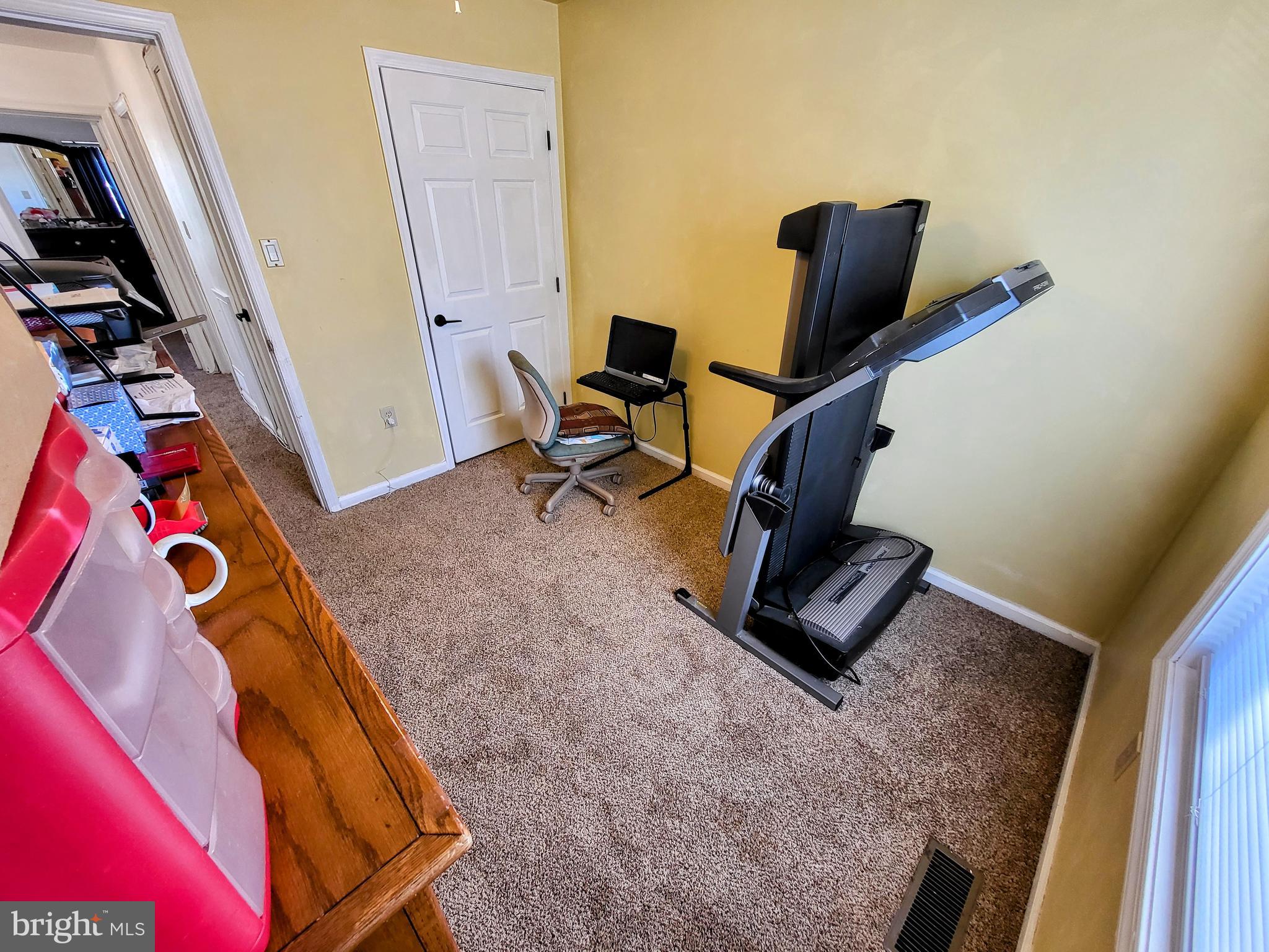 NORRIS SQUARE - Residential