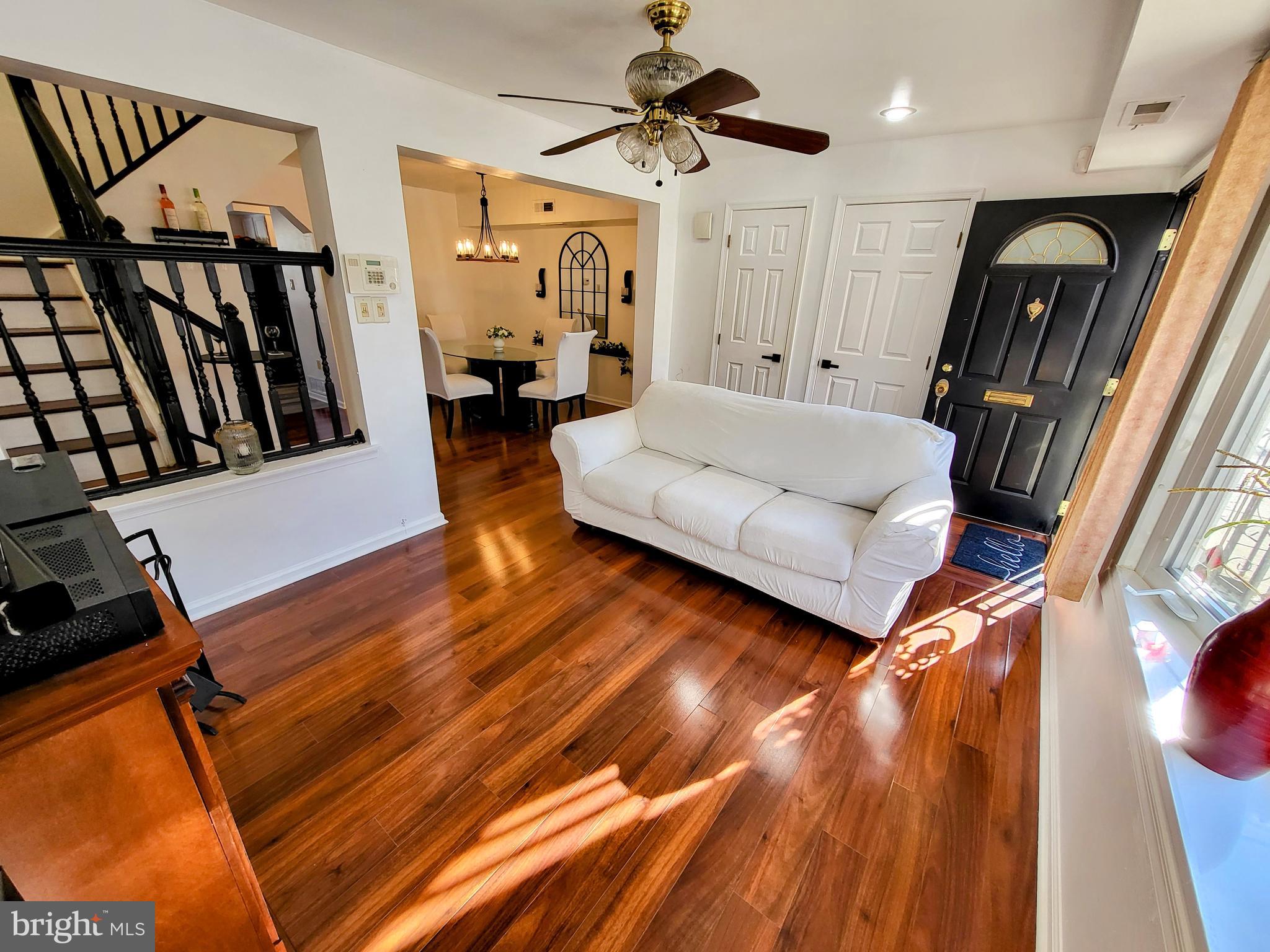 NORRIS SQUARE - Residential