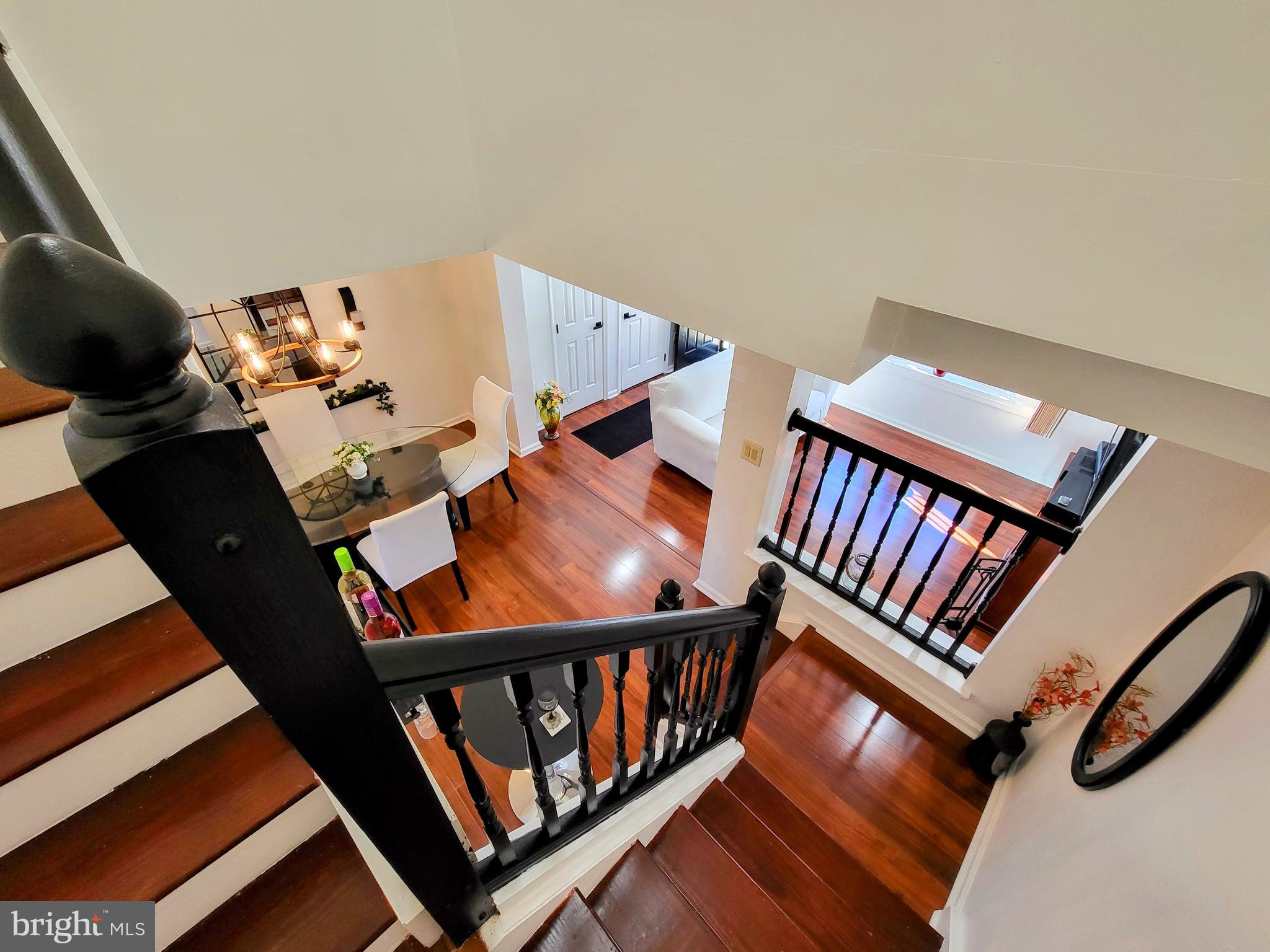 NORRIS SQUARE - Residential