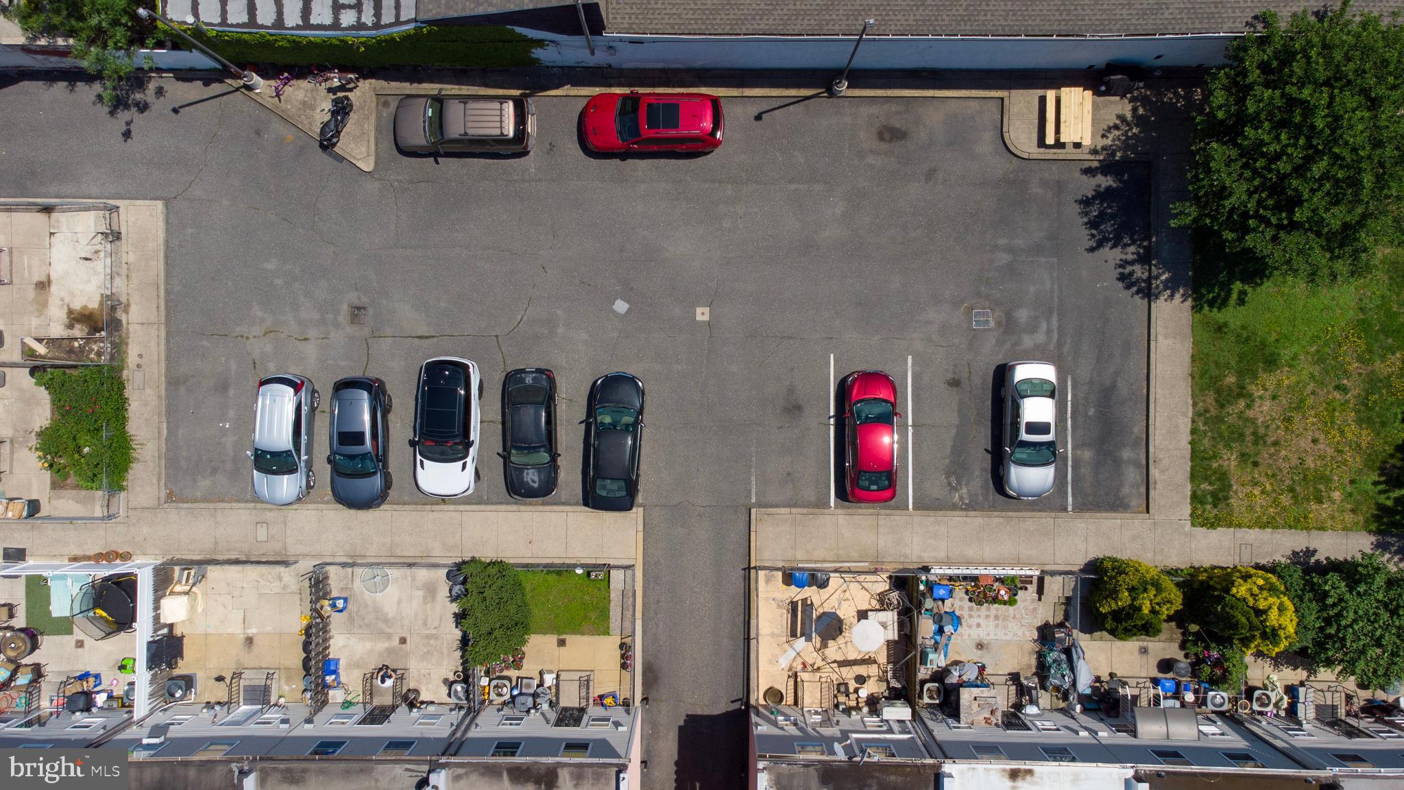 NORRIS SQUARE - Residential