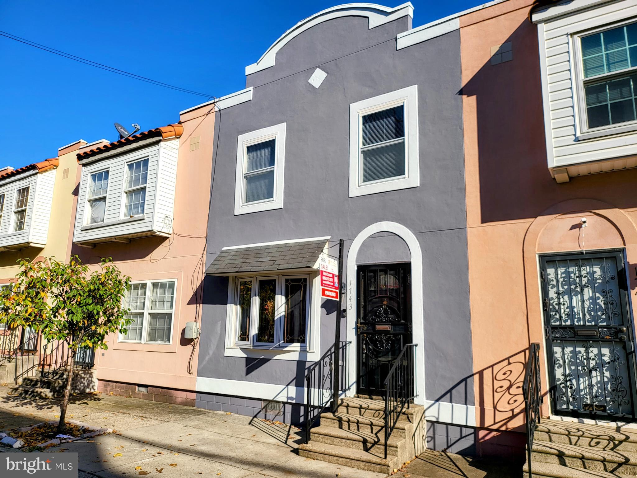 NORRIS SQUARE - Residential