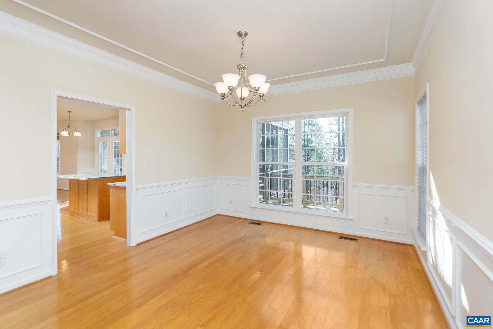 WESTERN RIDGE - Residential