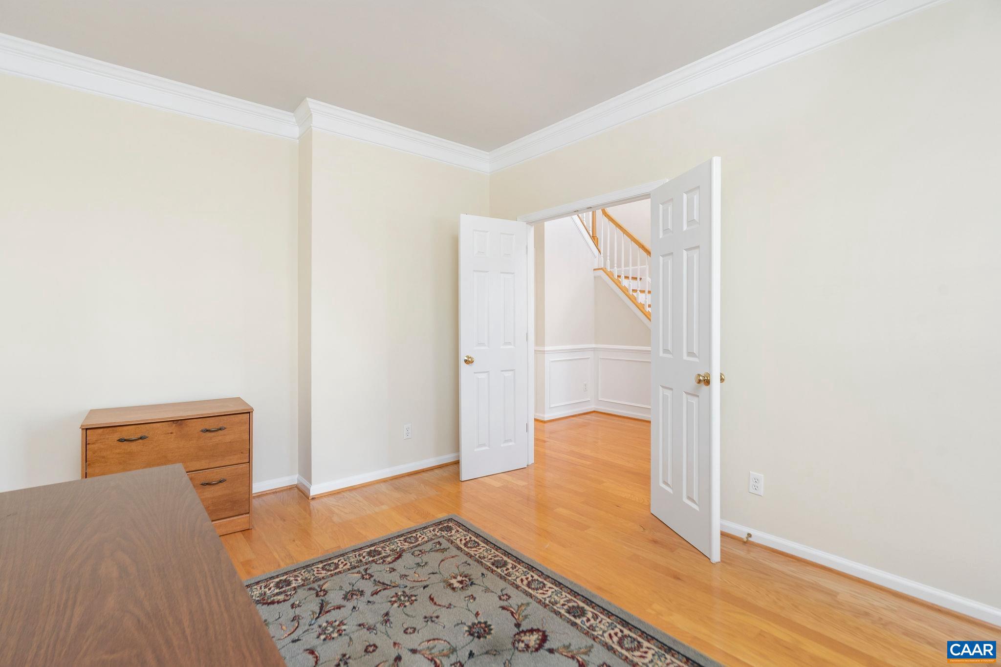 WESTERN RIDGE - Residential