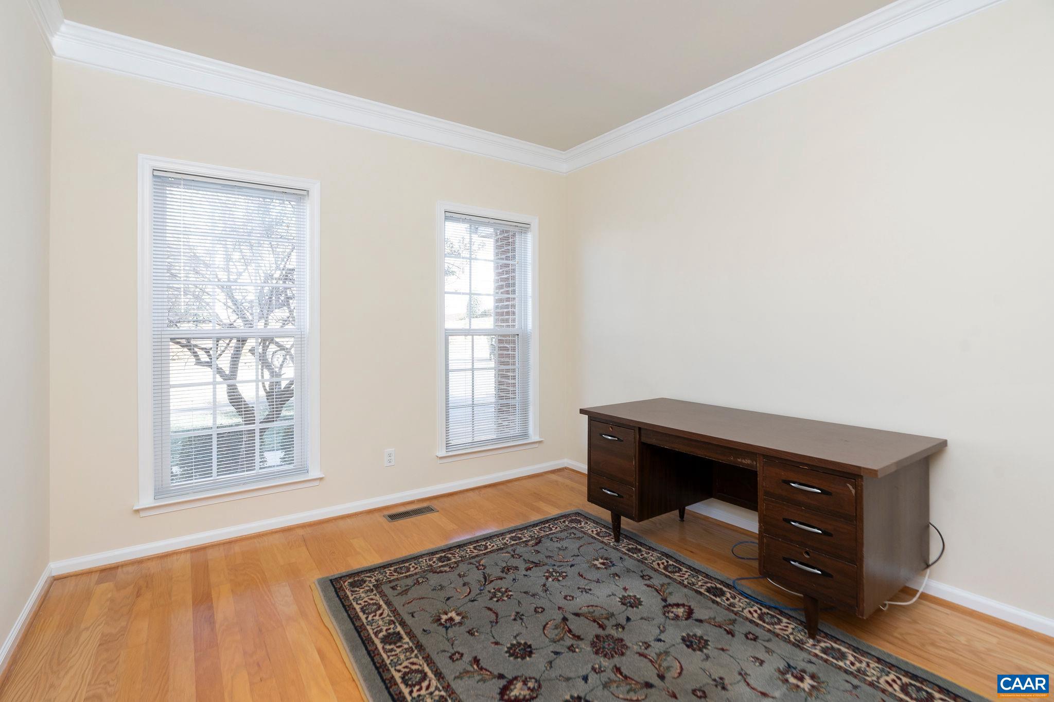 WESTERN RIDGE - Residential