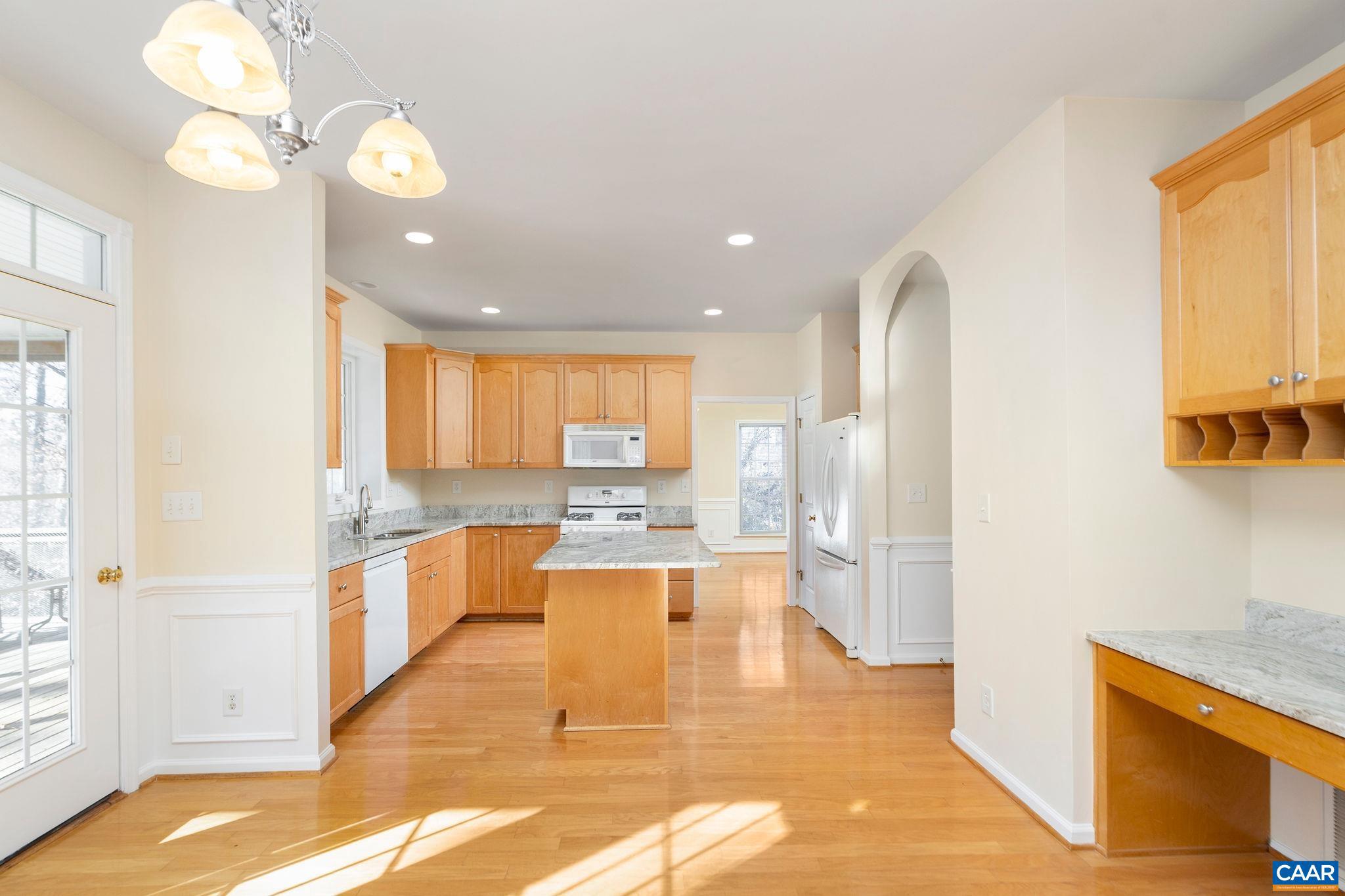 WESTERN RIDGE - Residential