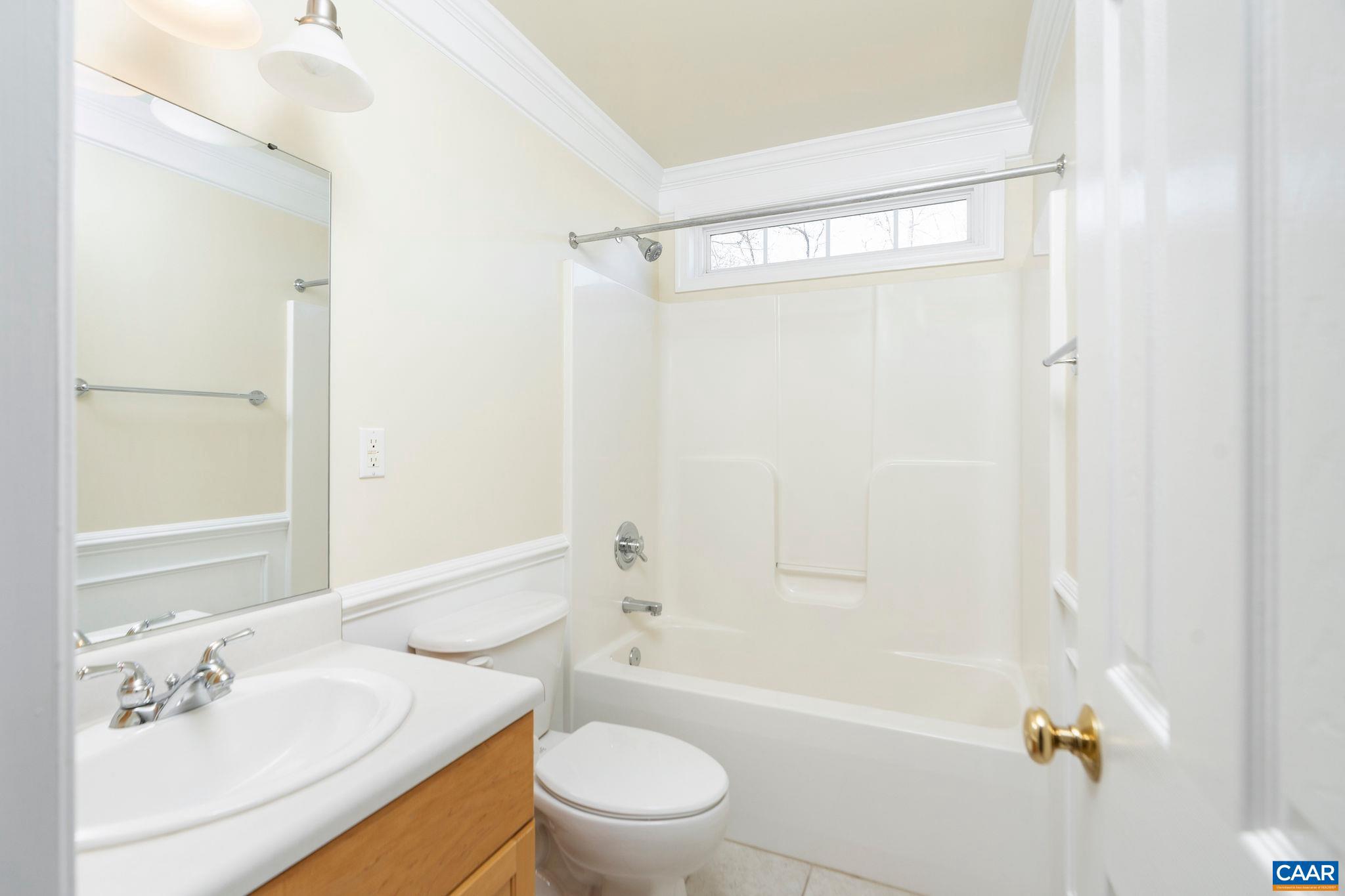 WESTERN RIDGE - Residential