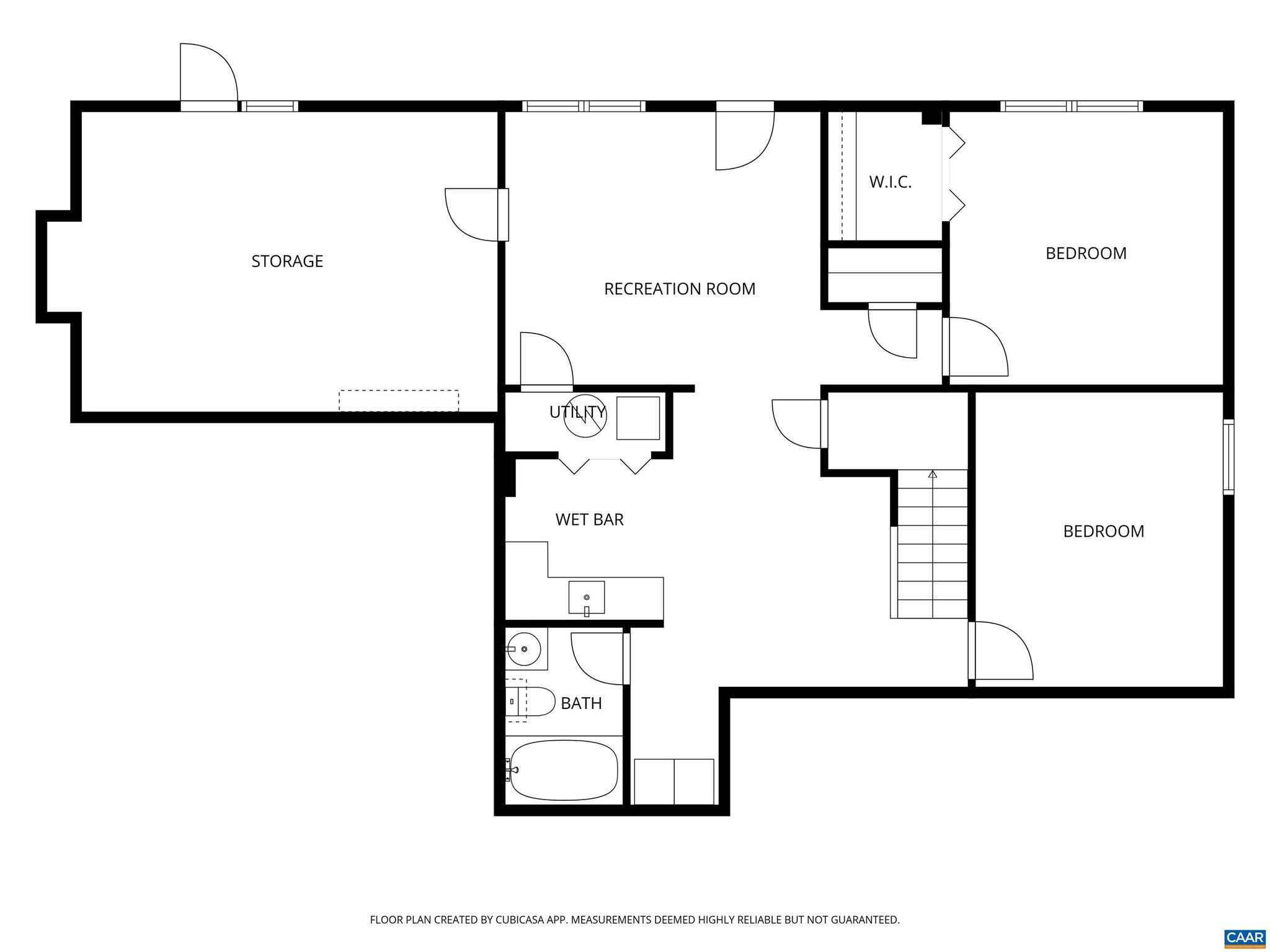 WESTERN RIDGE - Residential
