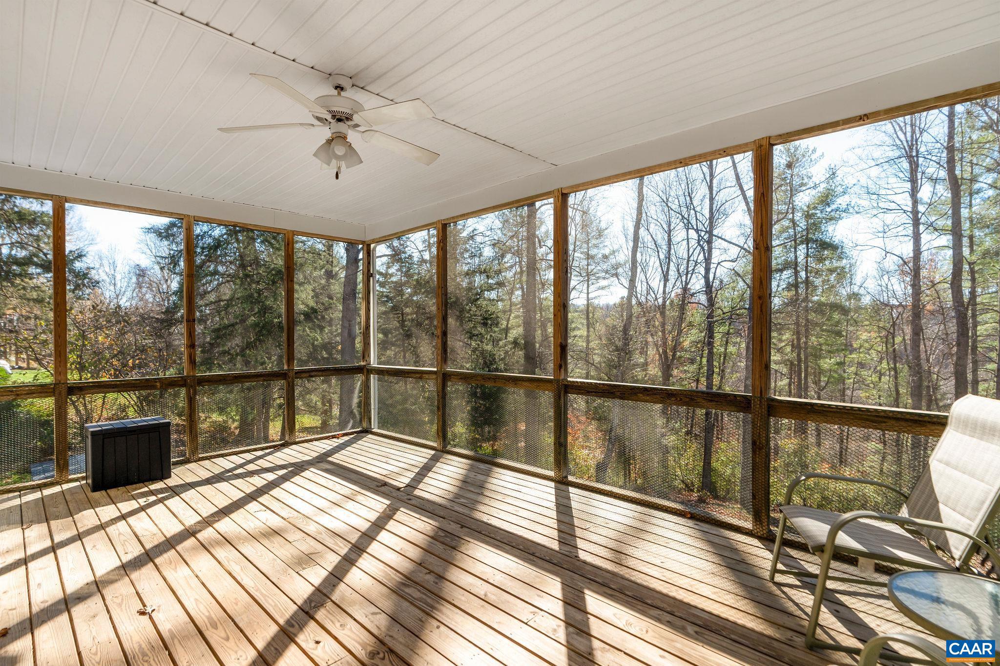 WESTERN RIDGE - Residential