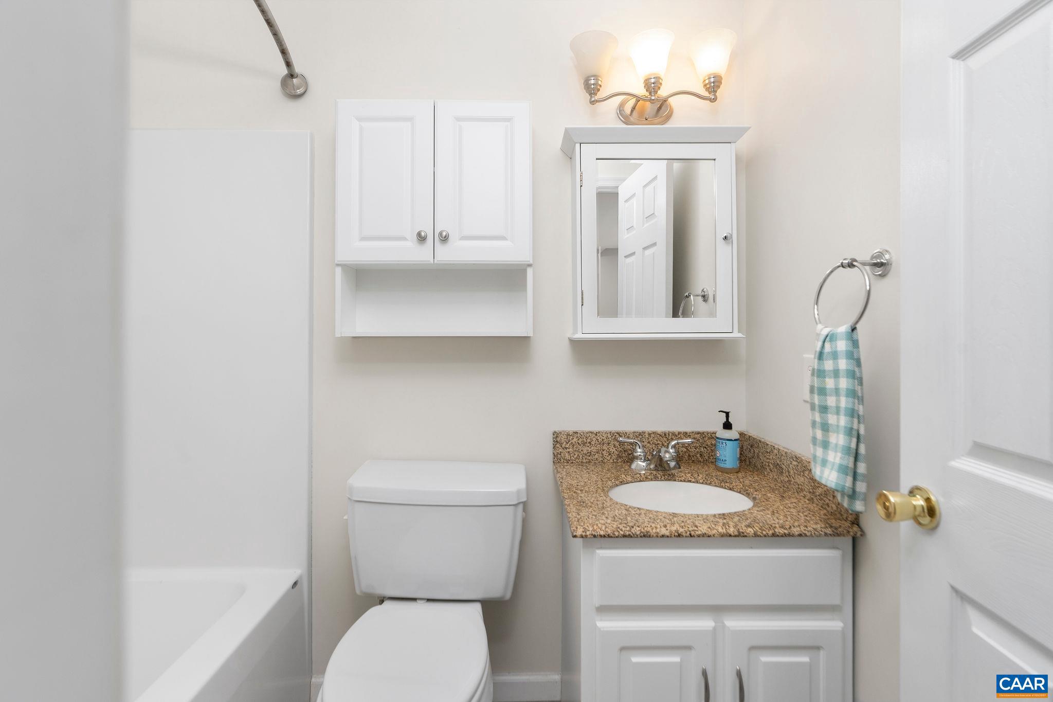 WESTERN RIDGE - Residential