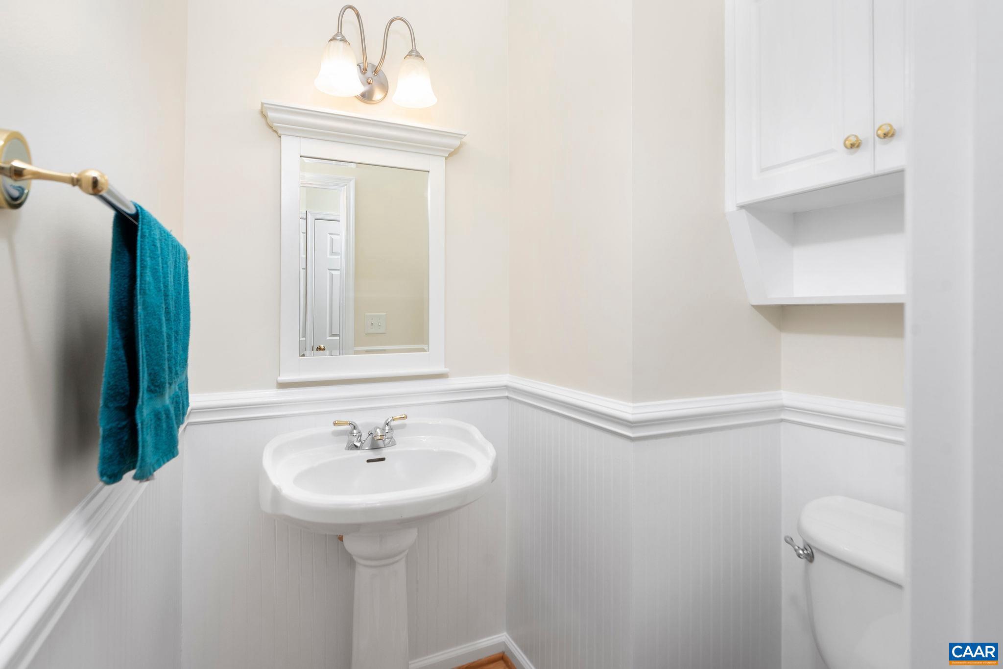 WESTERN RIDGE - Residential