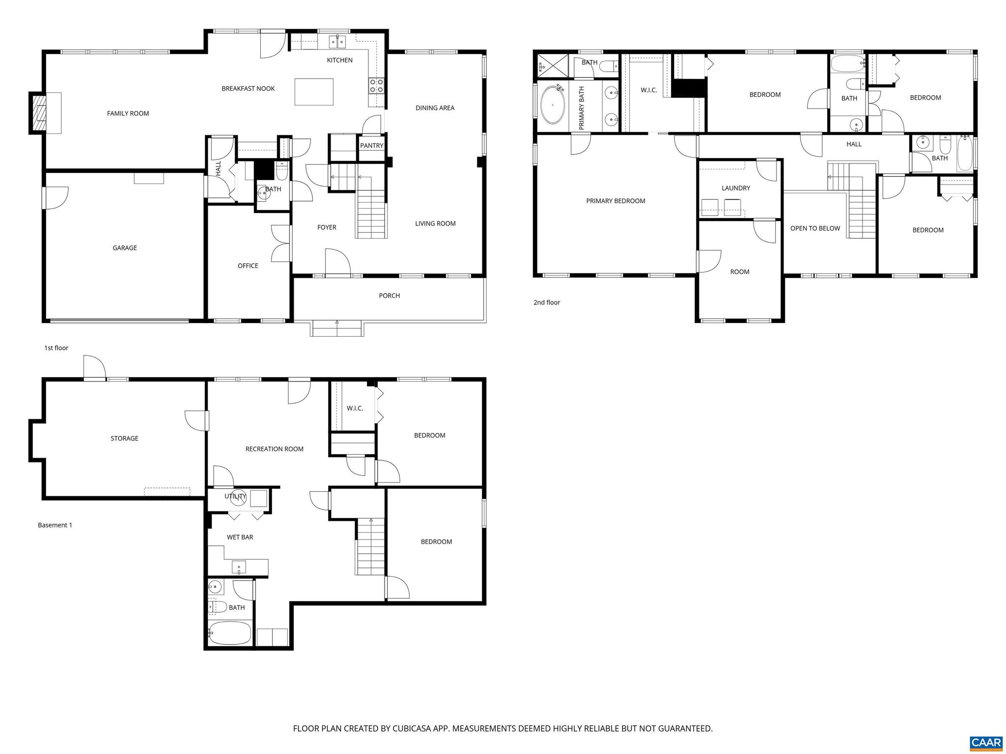 WESTERN RIDGE - Residential