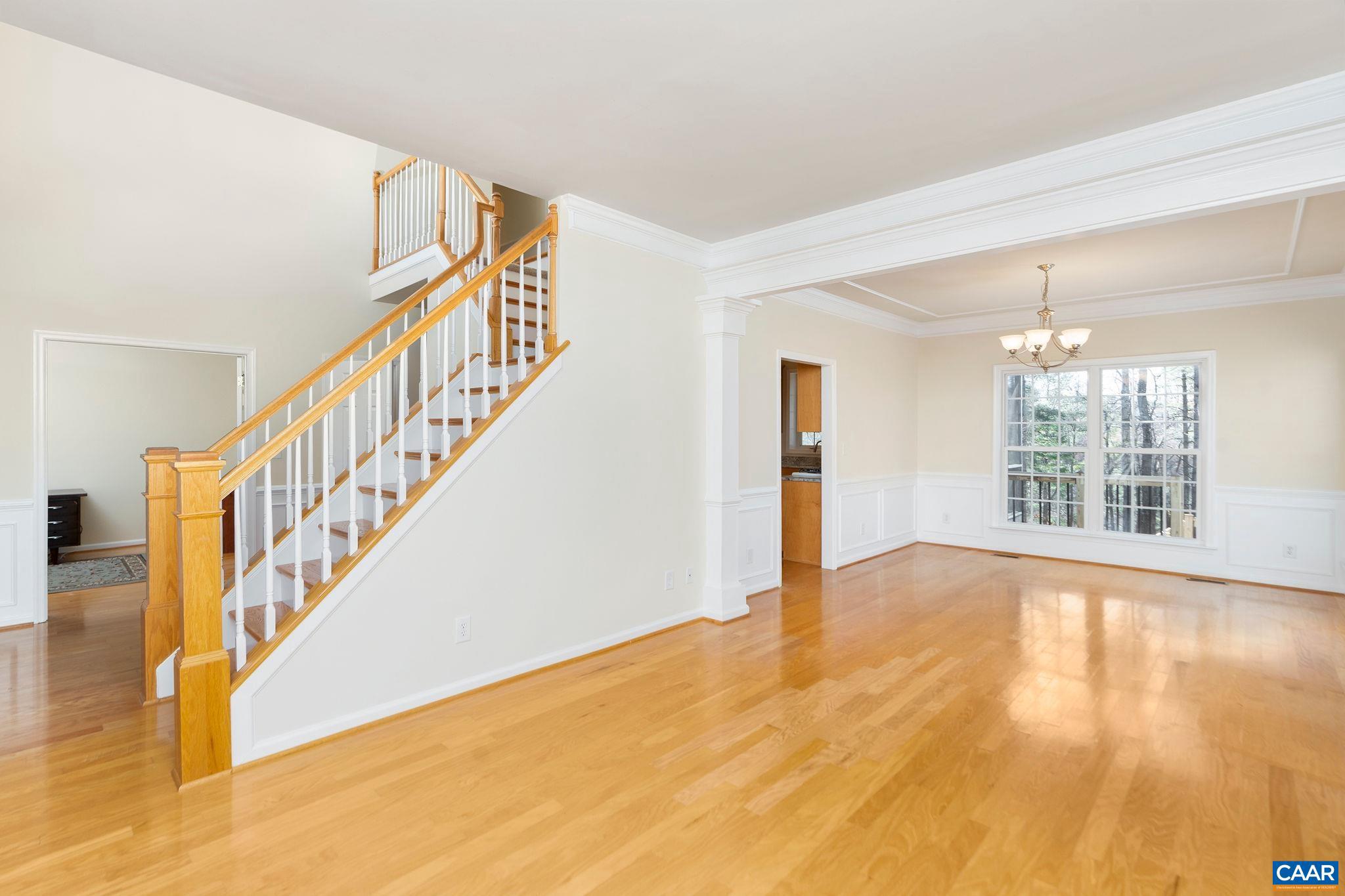 WESTERN RIDGE - Residential