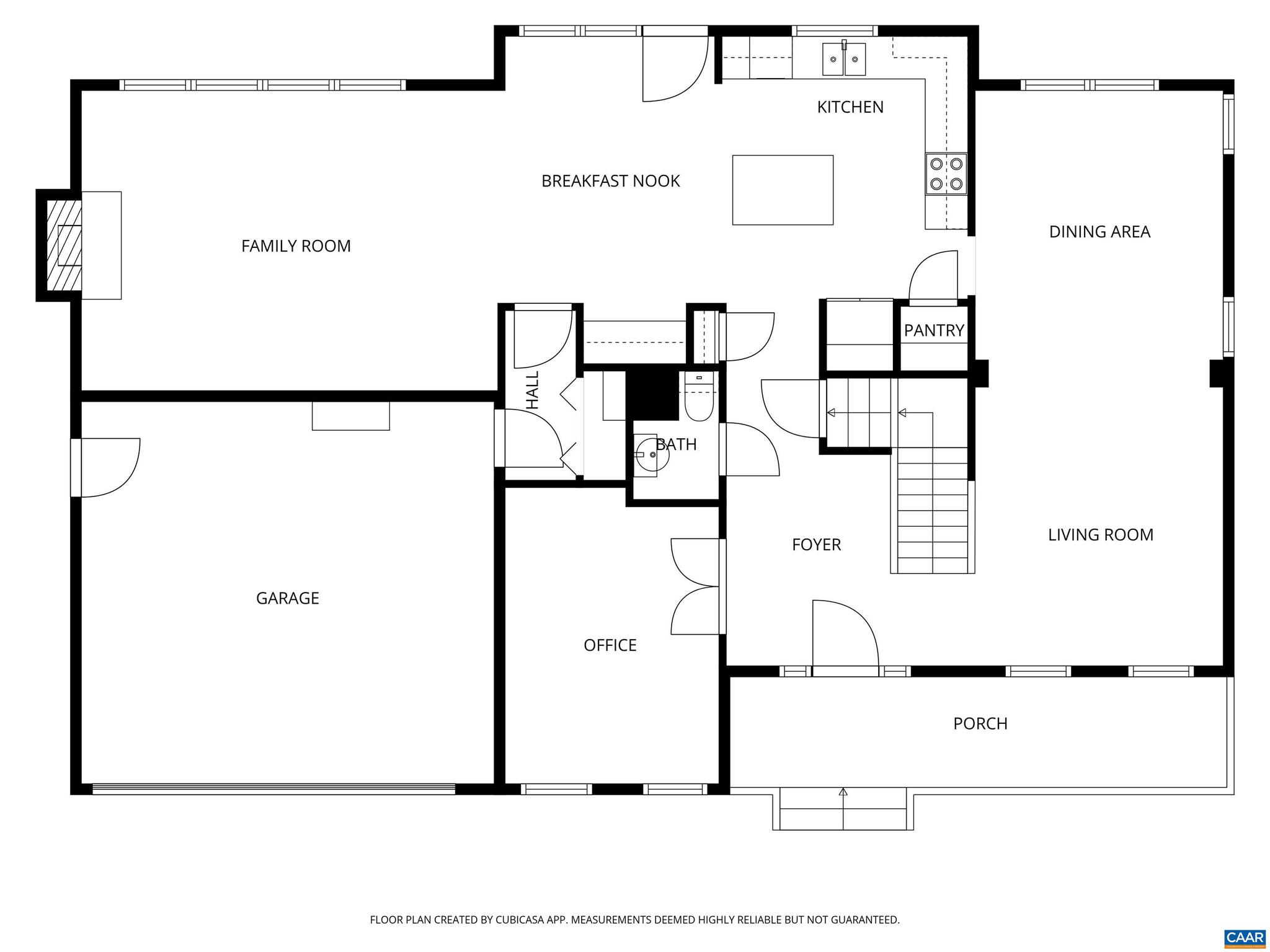 WESTERN RIDGE - Residential
