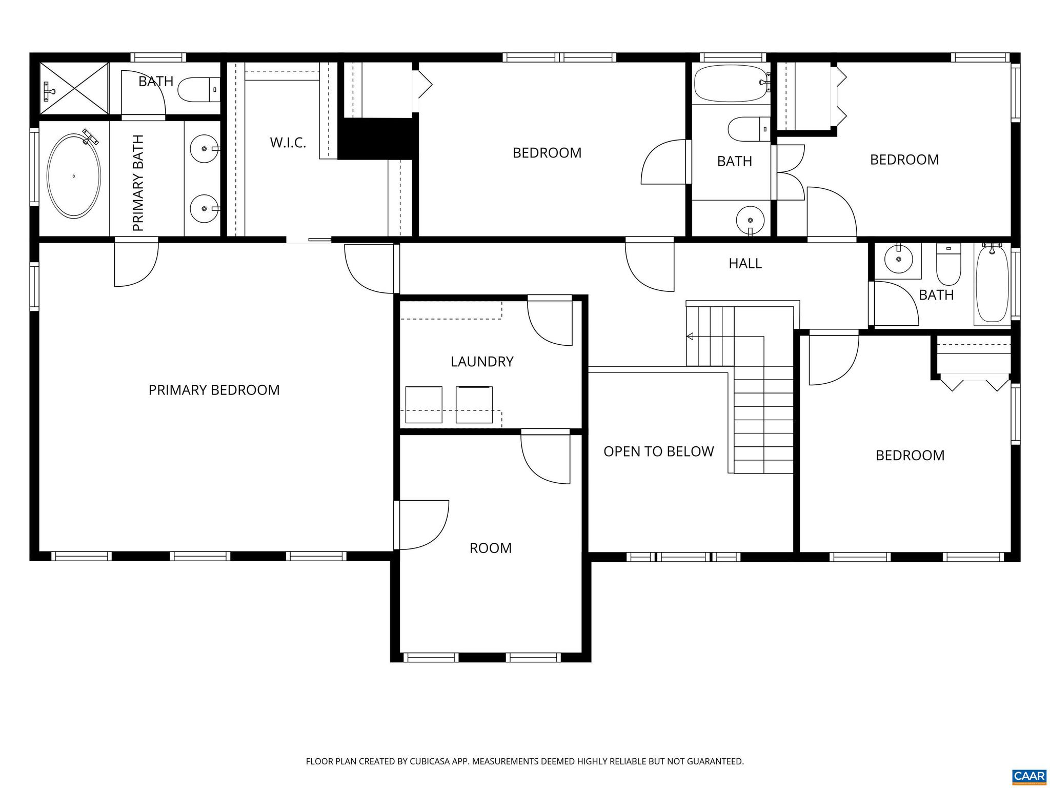 WESTERN RIDGE - Residential