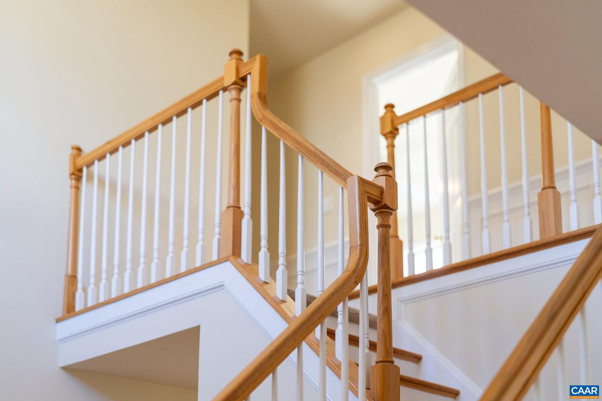 WESTERN RIDGE - Residential