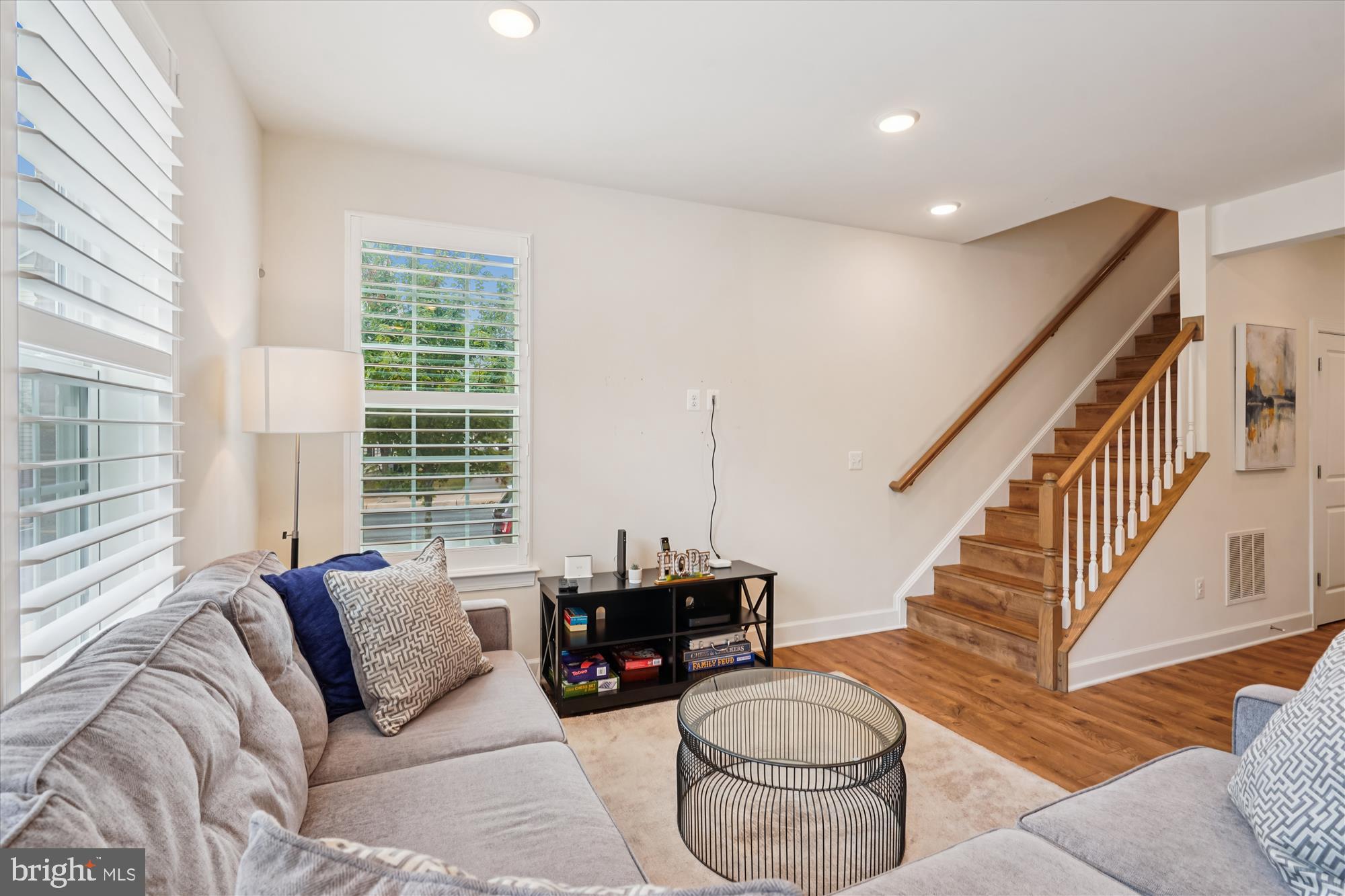 HEATHCOTE COMMONS - Residential