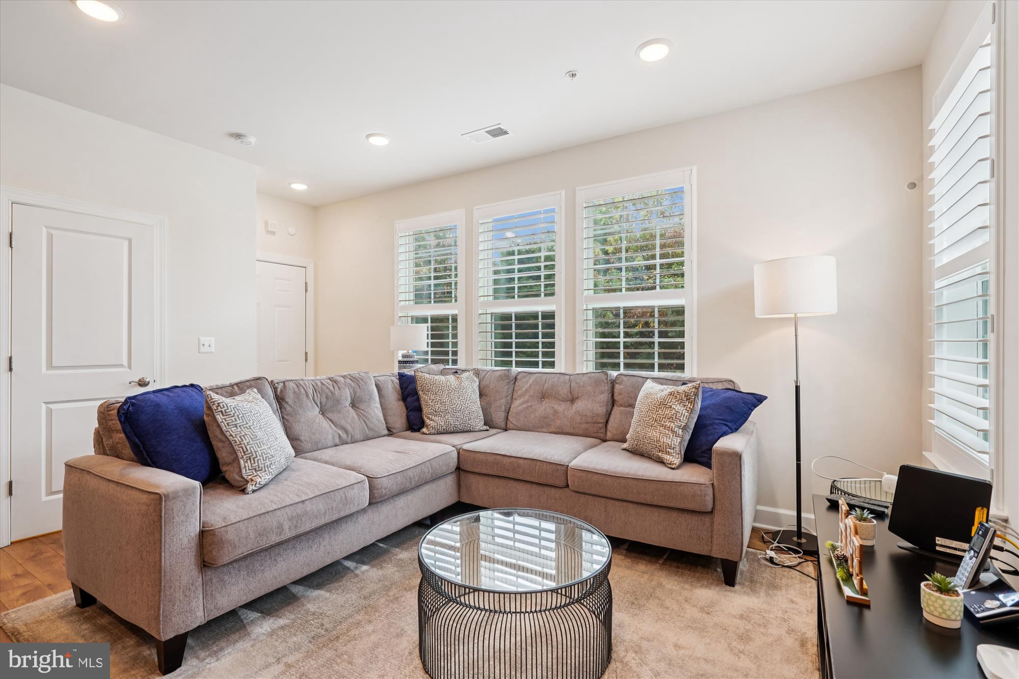 HEATHCOTE COMMONS - Residential