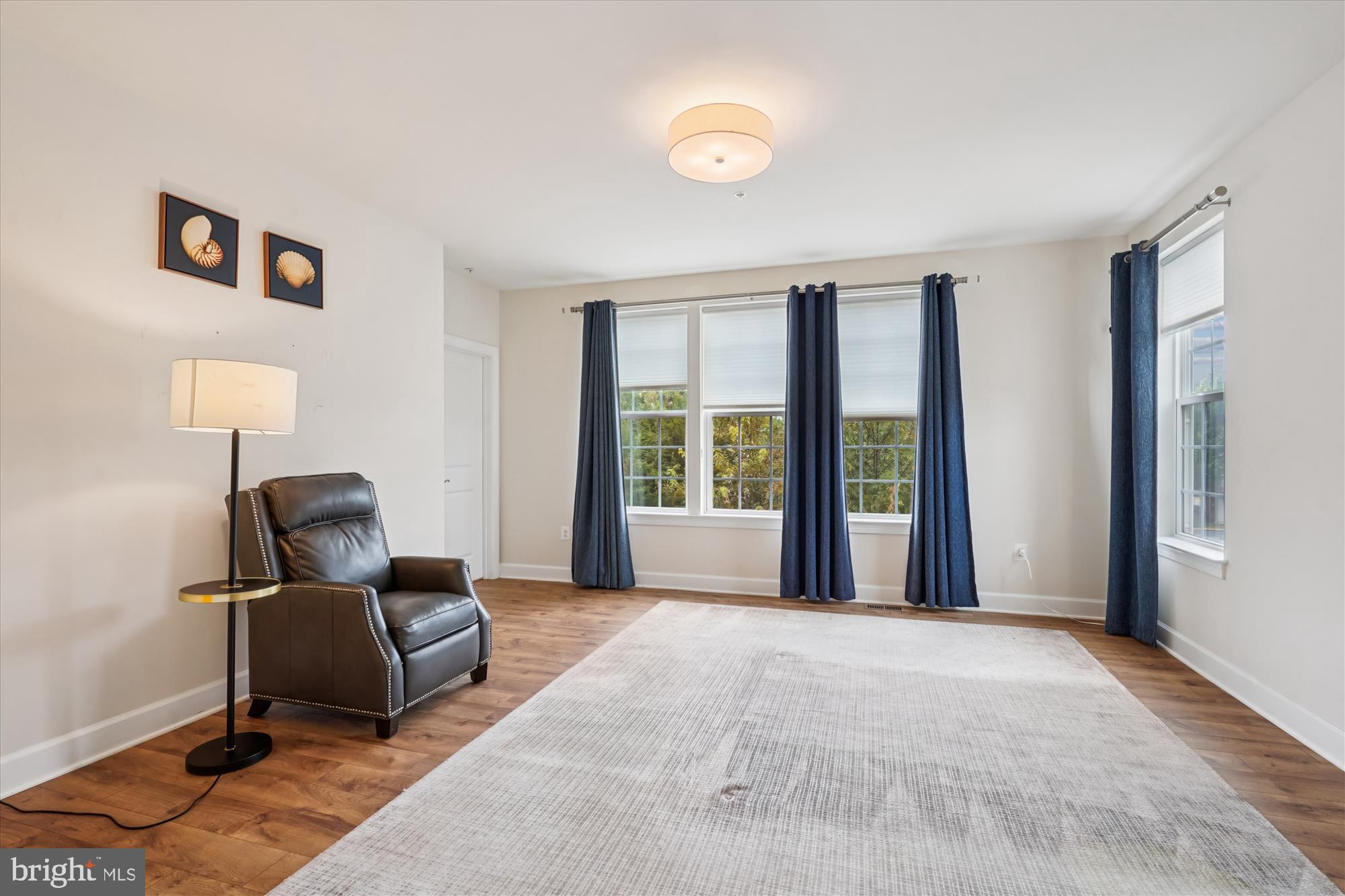 HEATHCOTE COMMONS - Residential