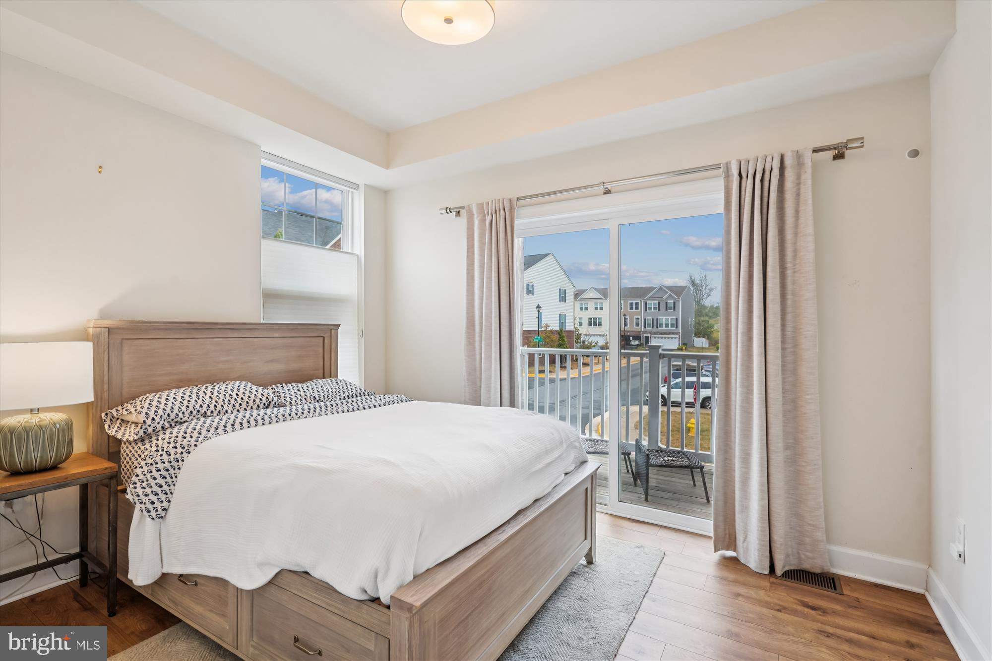 HEATHCOTE COMMONS - Residential